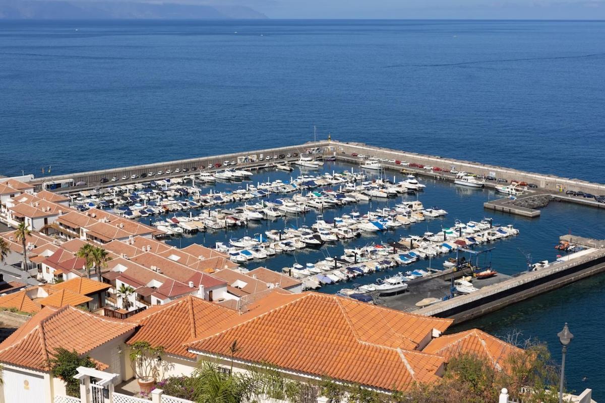 EDEN RENTALS Fabulosas Vistas al Mar y Los Acantilados view 4