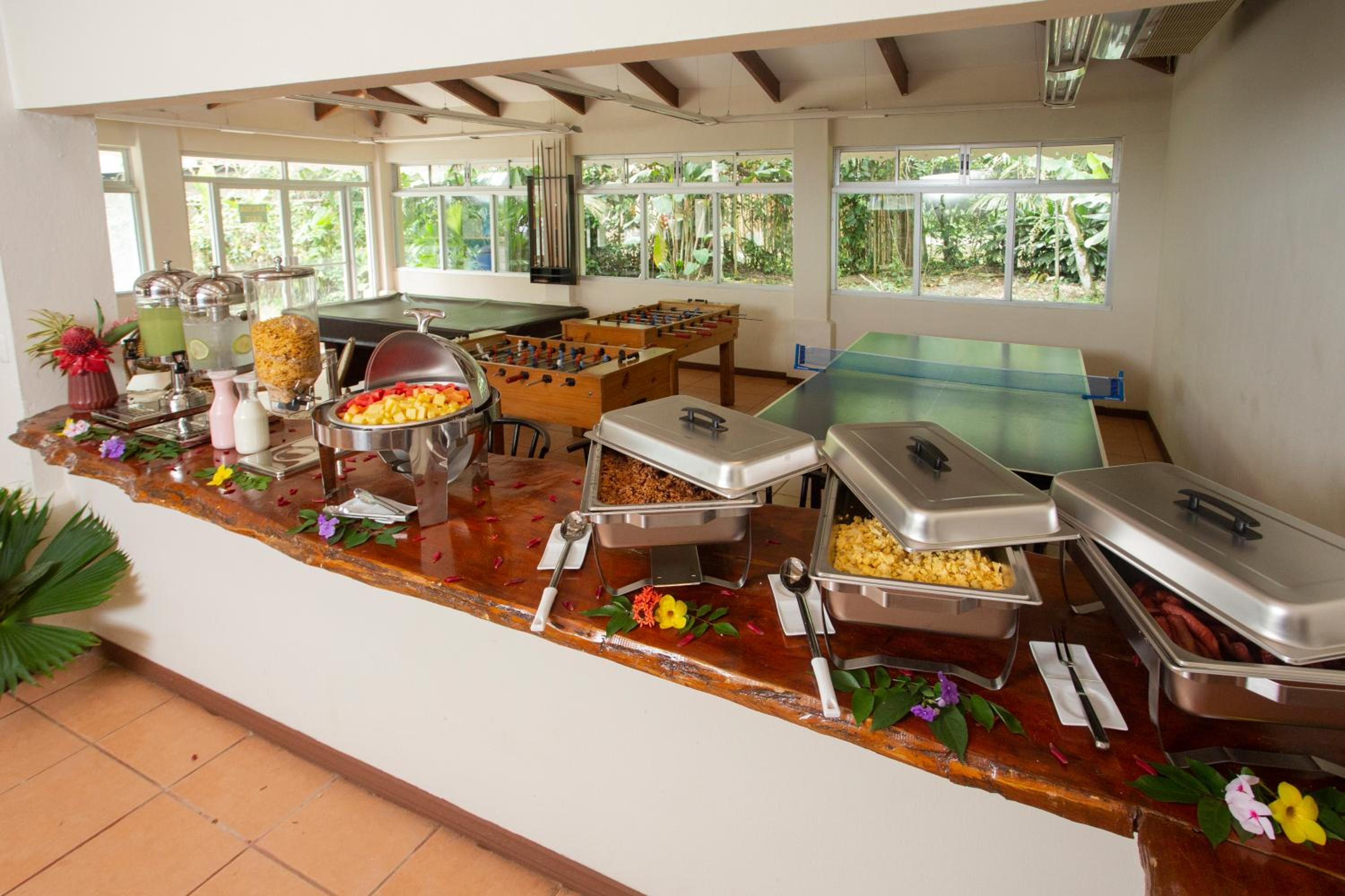 Manzanillo Caribbean Resort