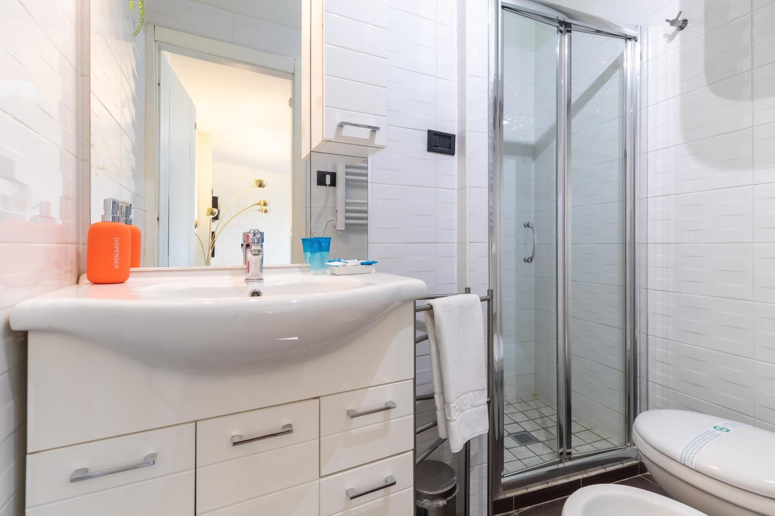 [GRAN MADRE]- Suite elegante con terrazzo view 5