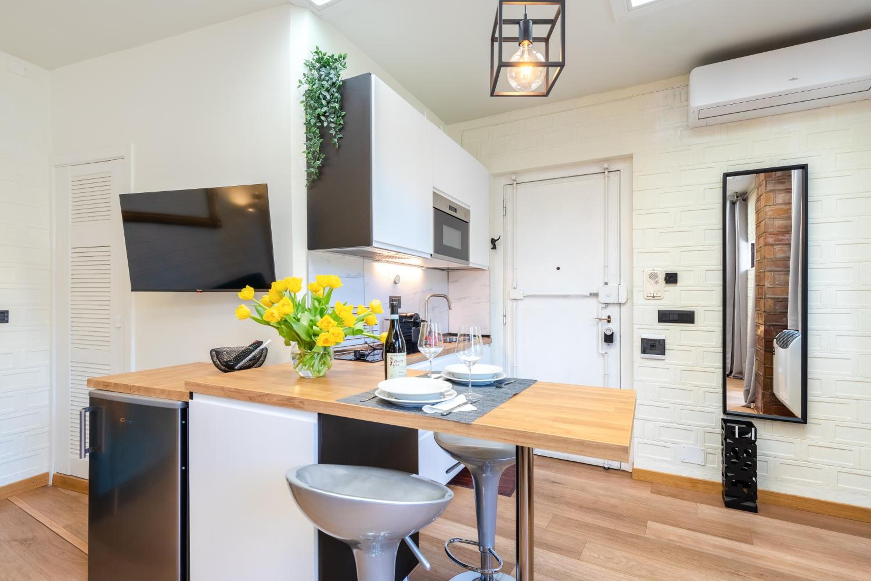 [GRAN MADRE]- Suite elegante con terrazzo view 4