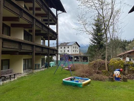 Family Apartment Šumava