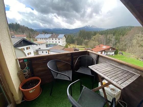 Family Apartment Šumava