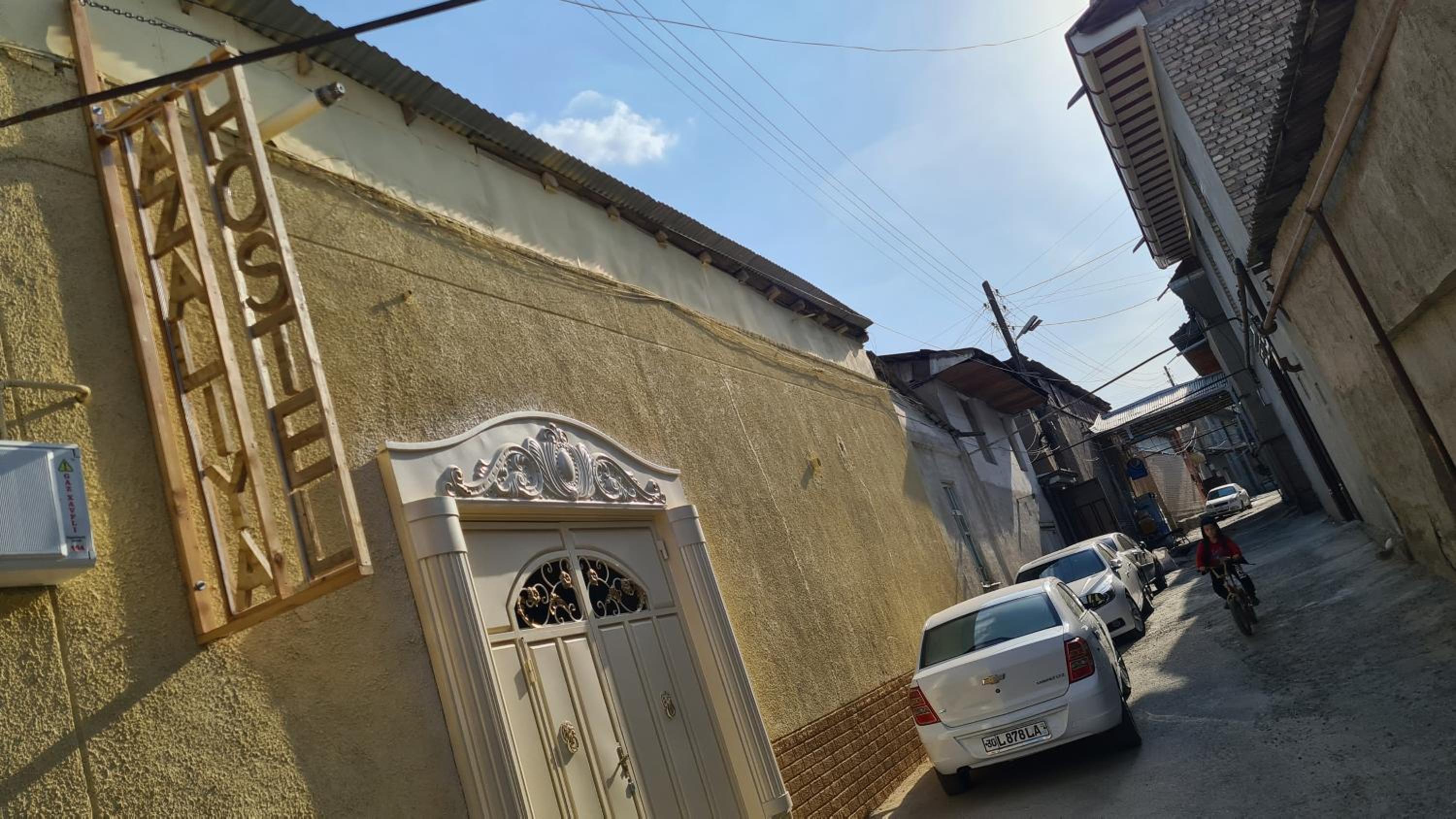 Azaliya Hostel