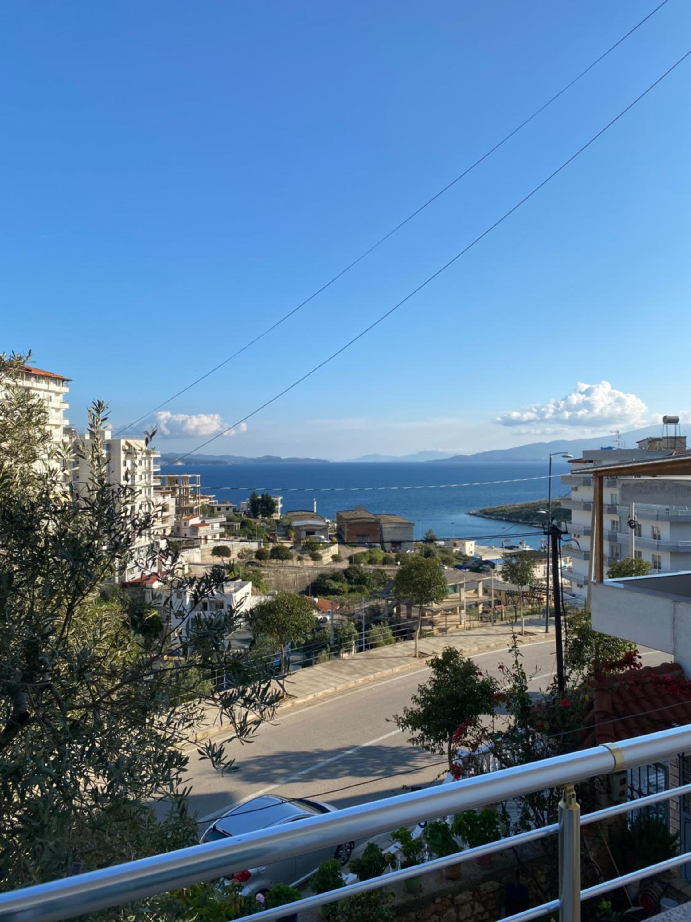 Elti Apartment