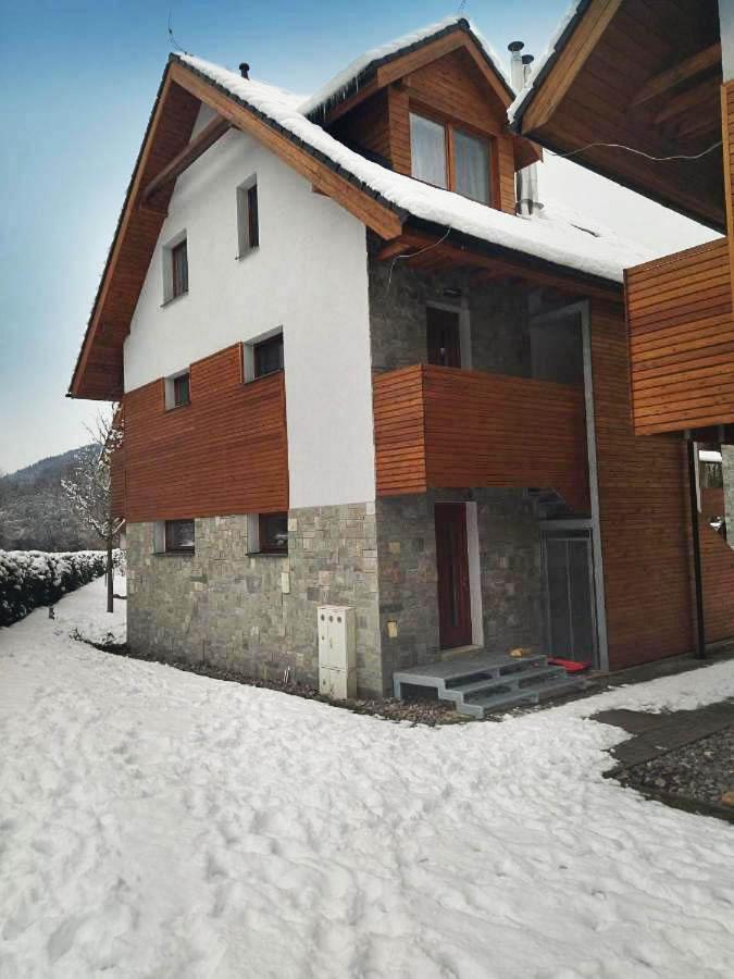 Apartmán Mýto view 2