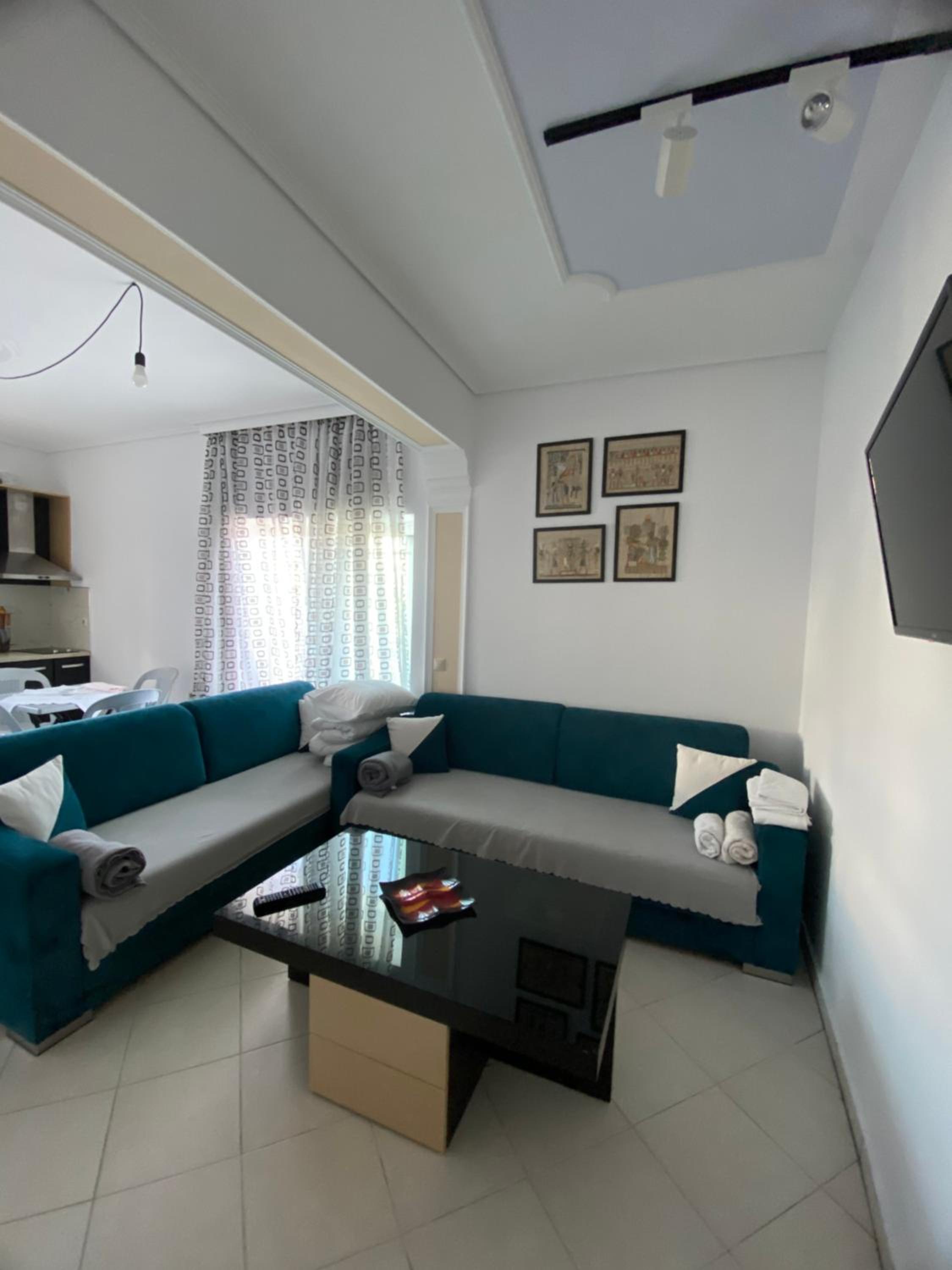 Elti Apartment