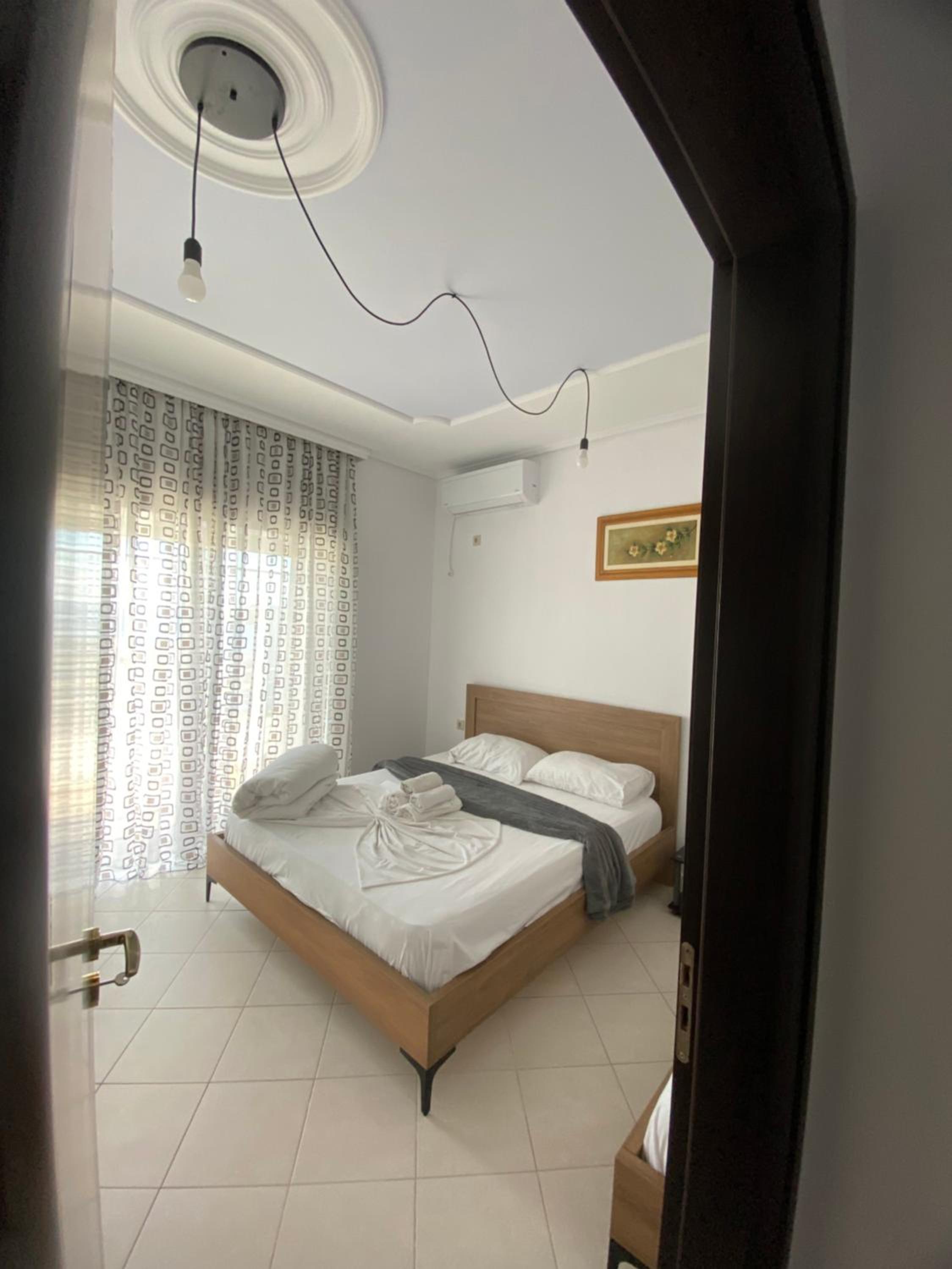 Elti Apartment