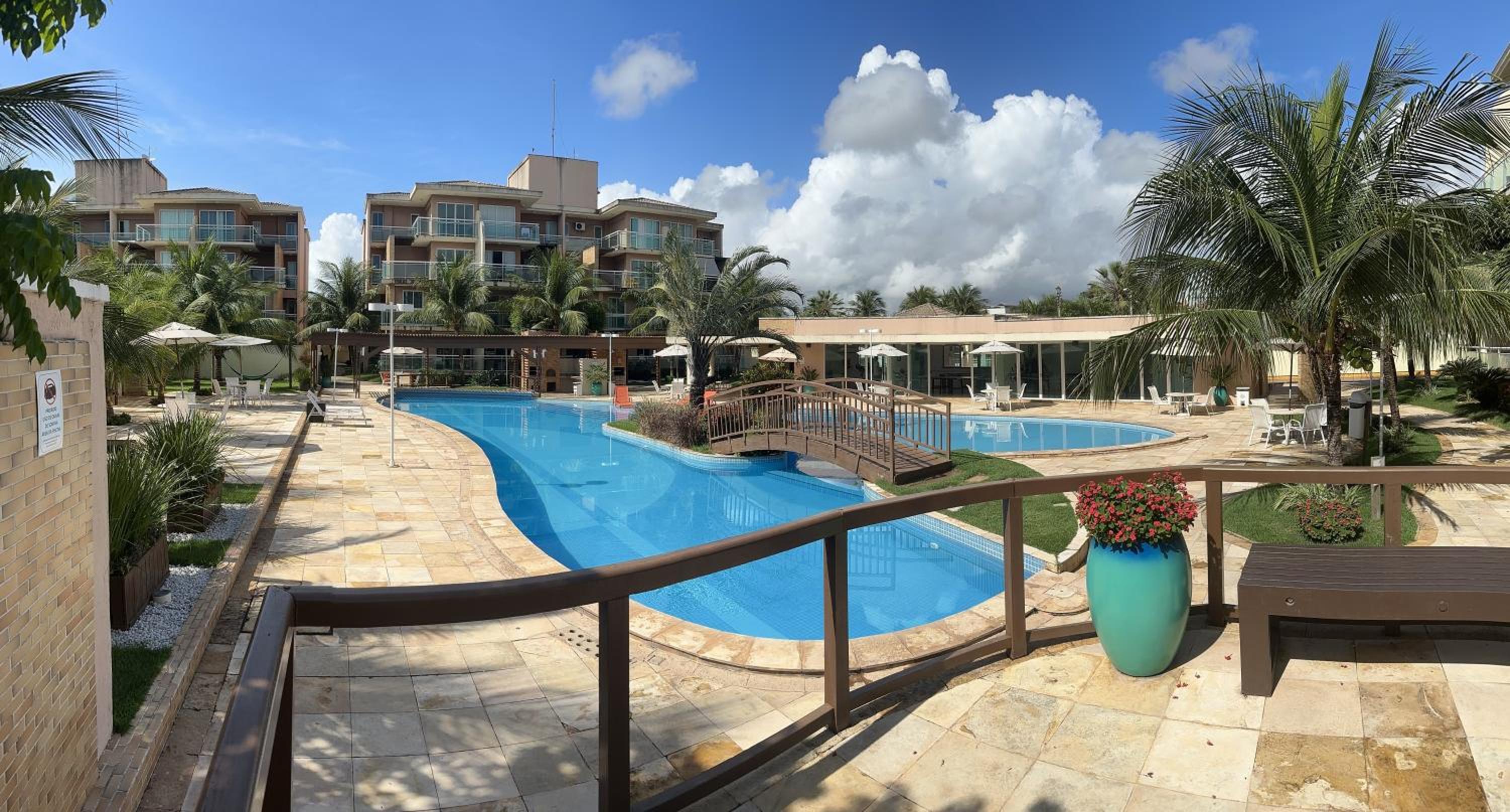 Palm Beach Residence