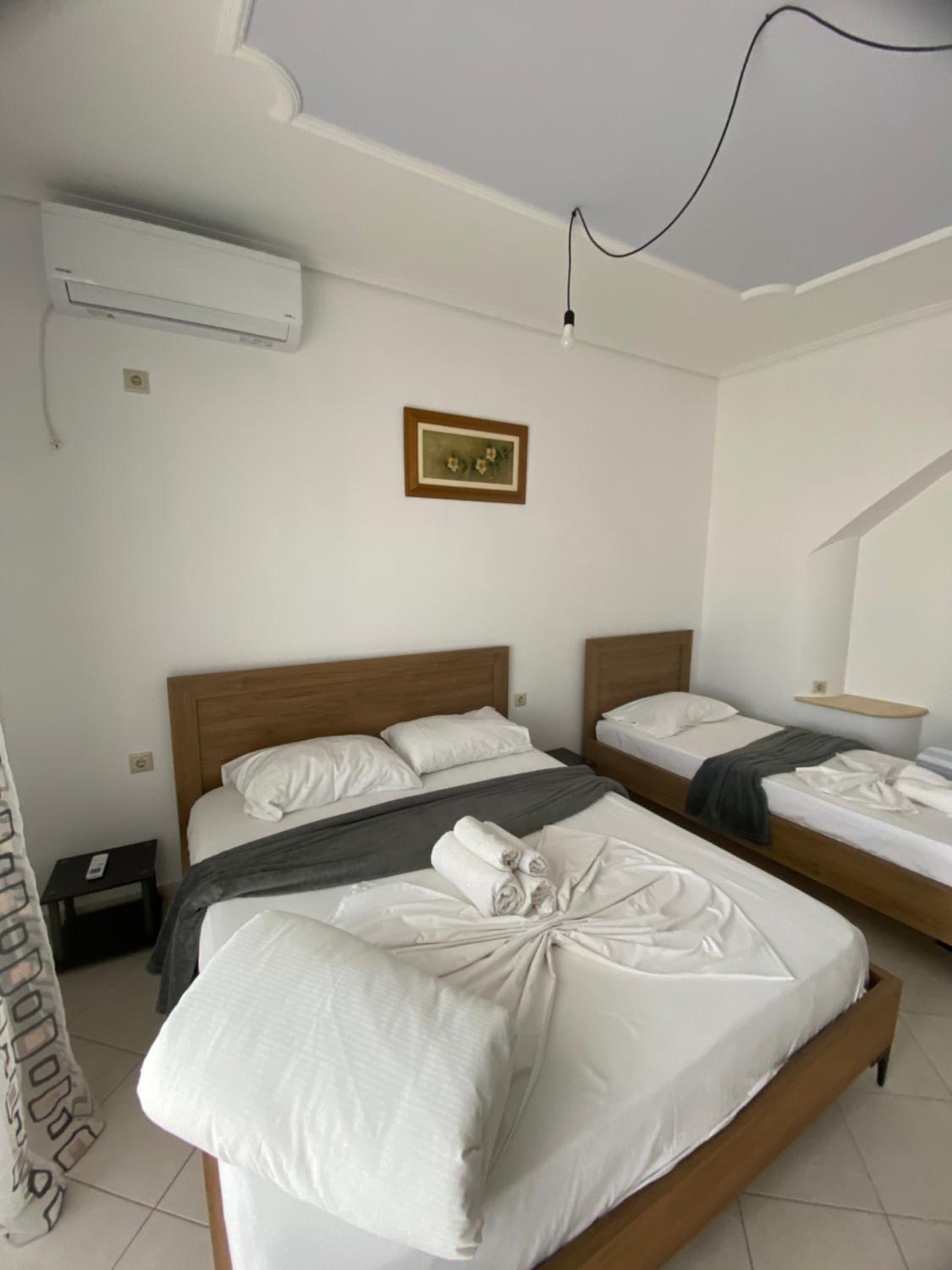 Elti Apartment