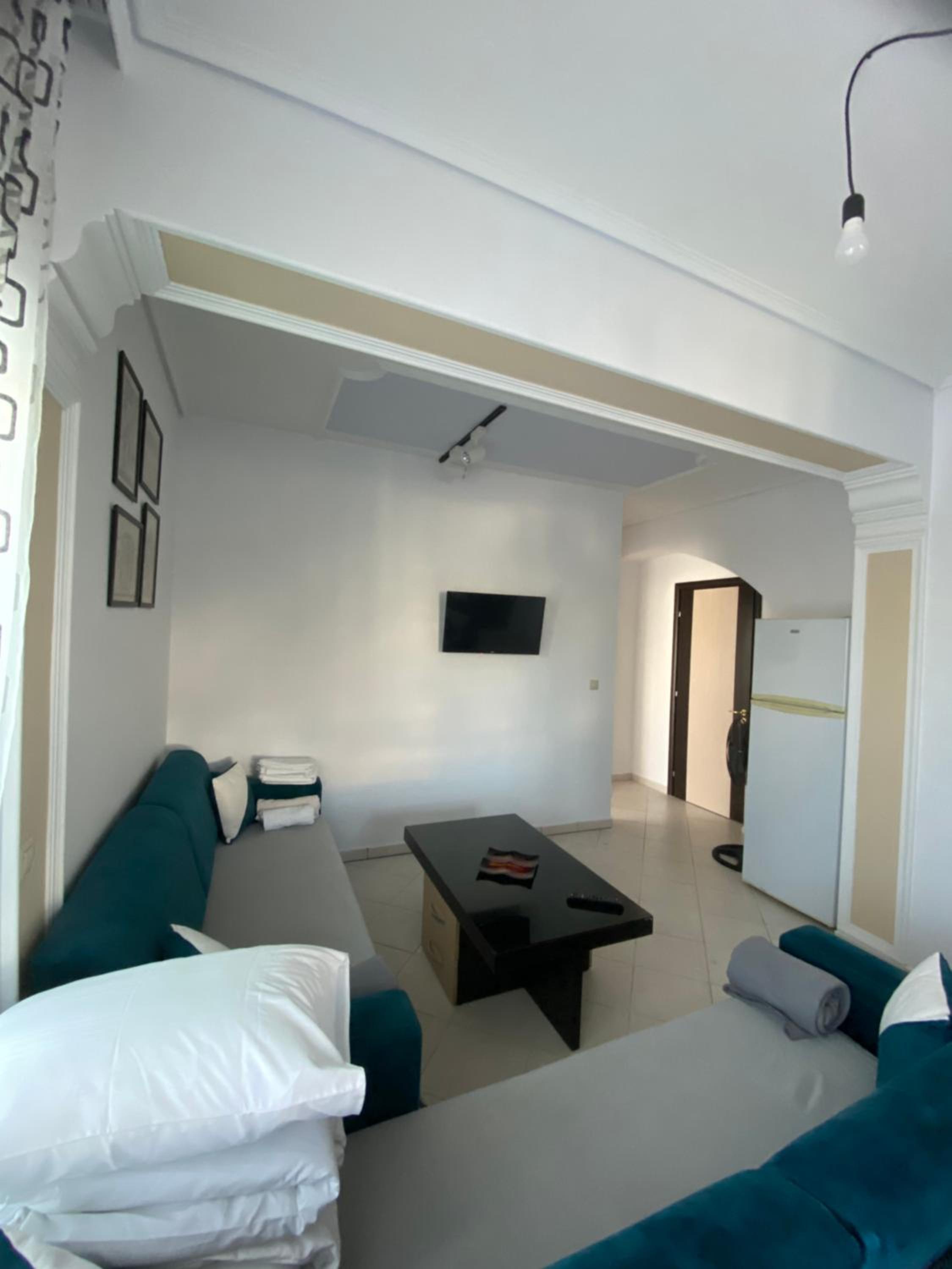 Elti Apartment