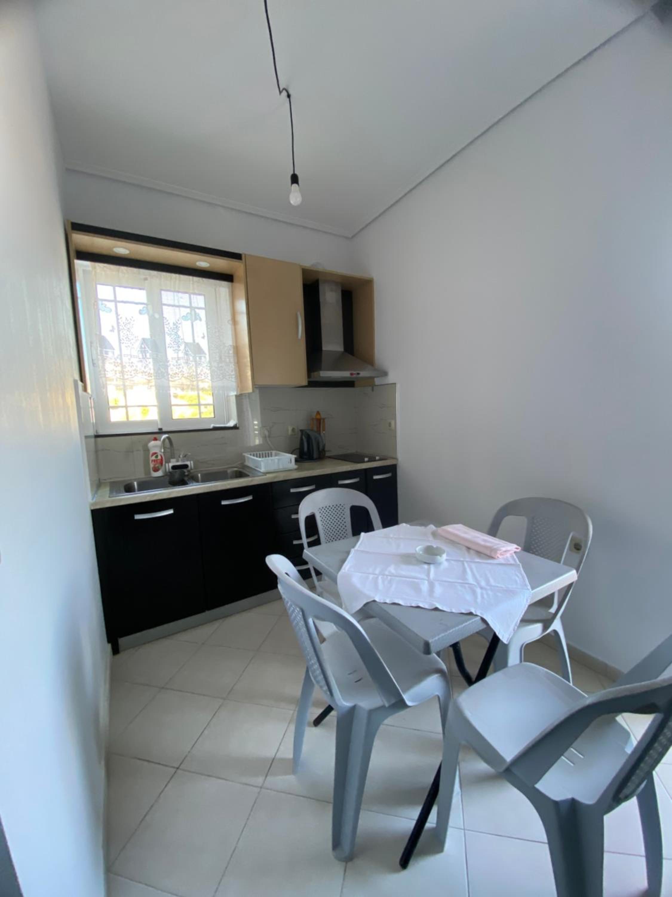 Elti Apartment