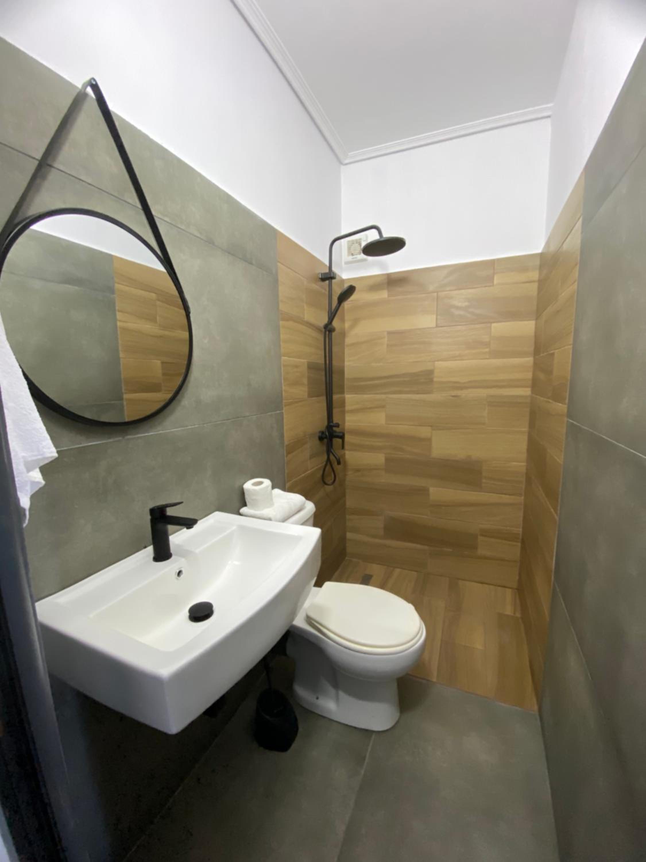 Elti Apartment
