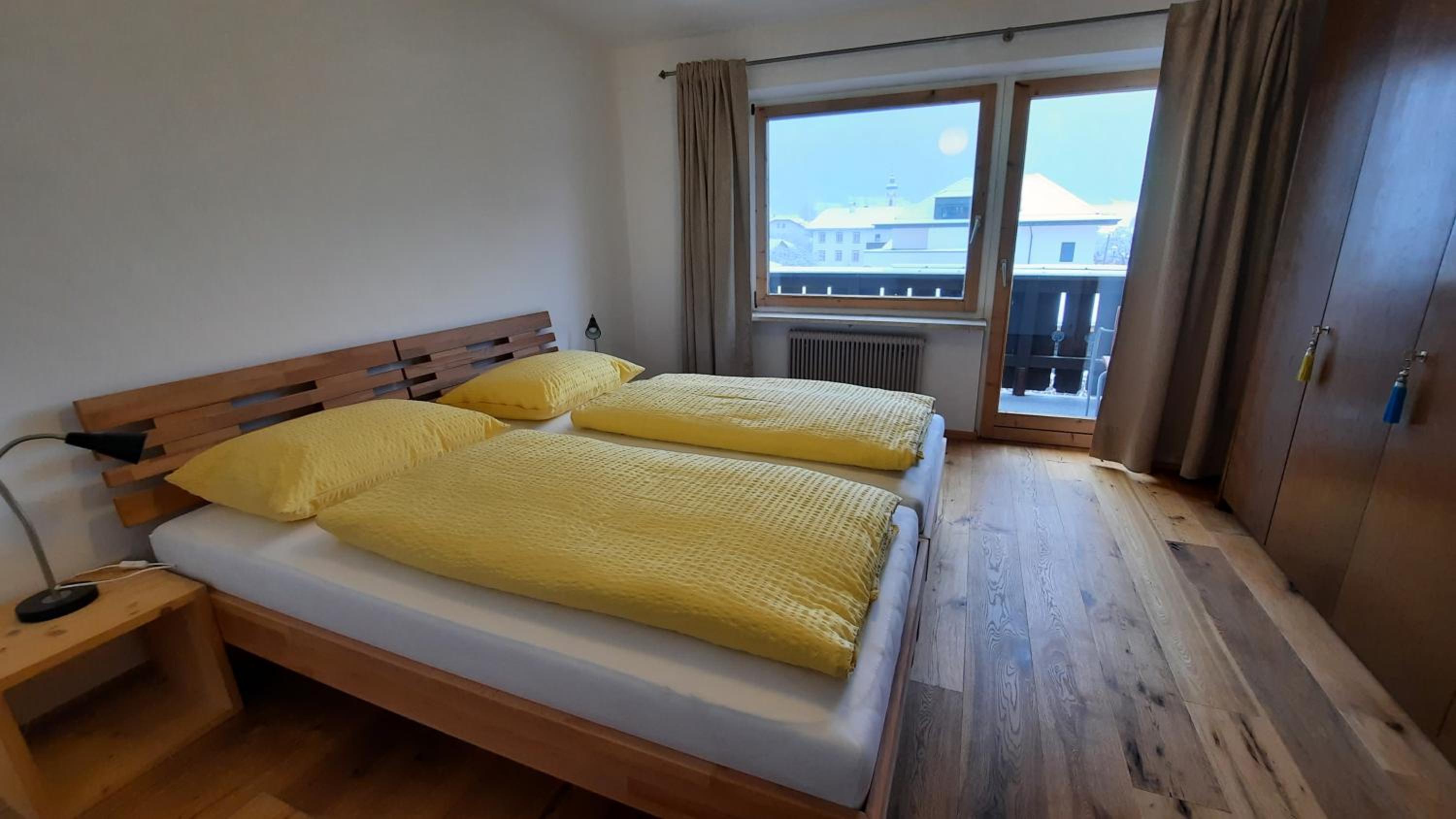 Apartment Kirchmair