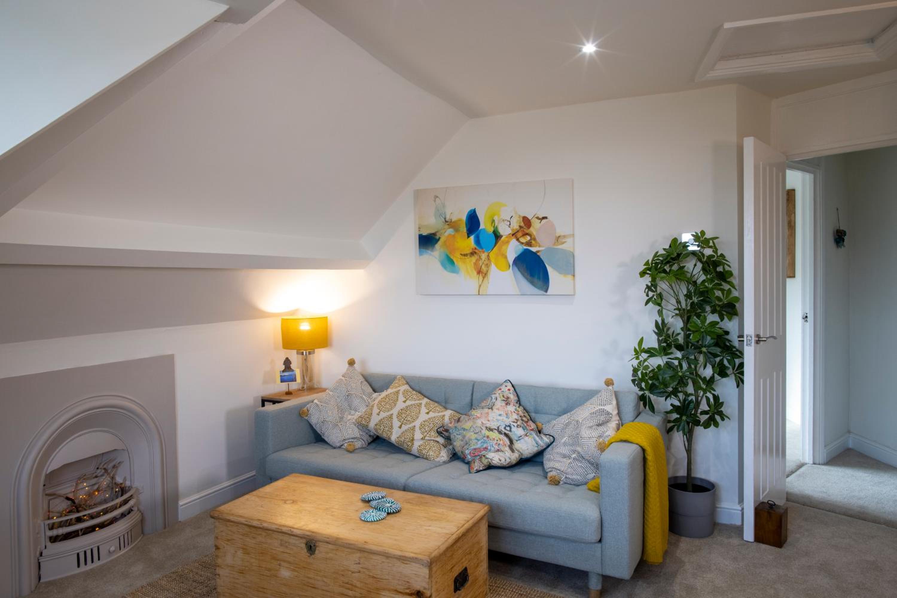 Moor View Apartment, near city centre and stadium view 3
