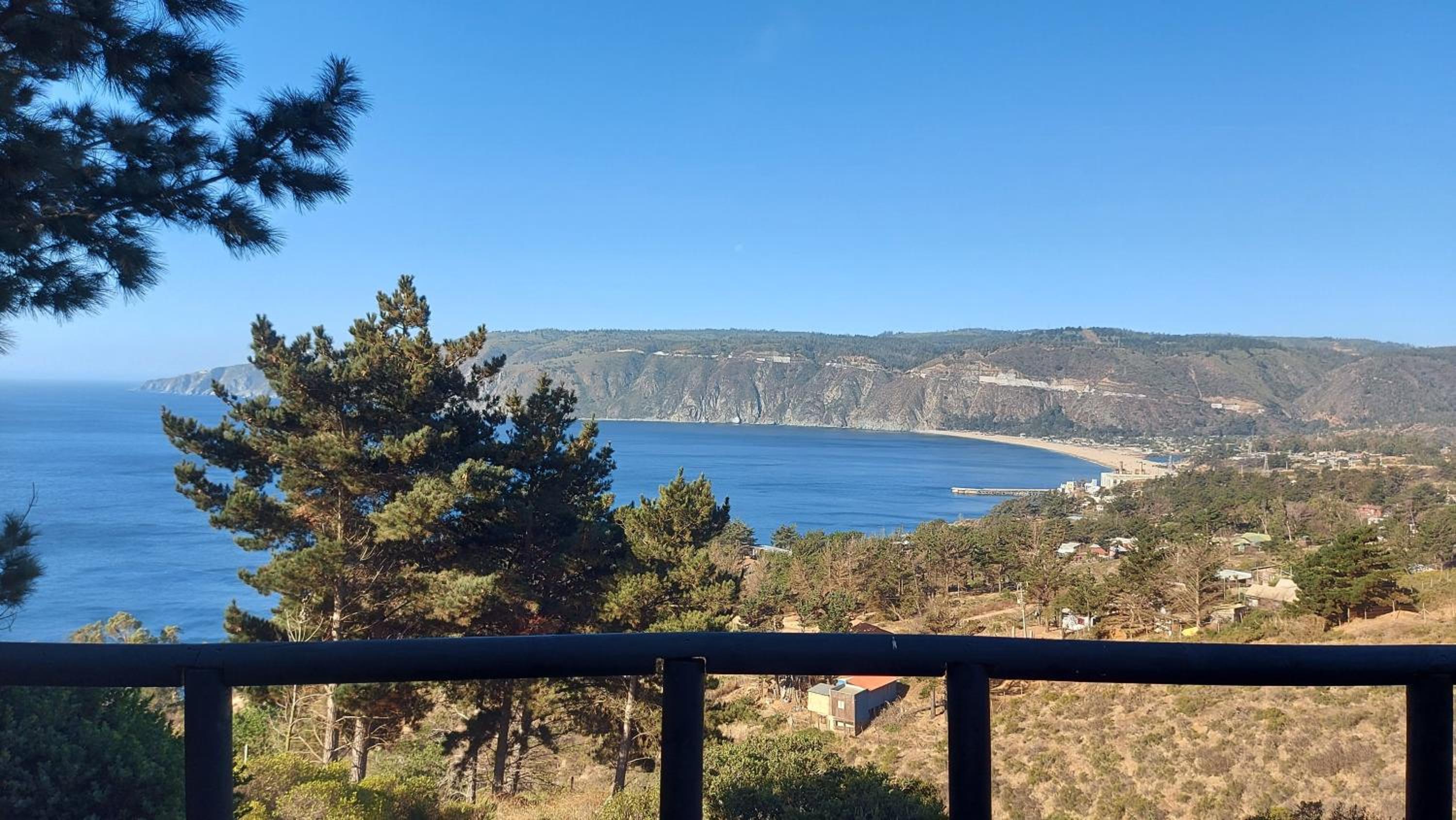 Cabañas & SPA Carilafquen