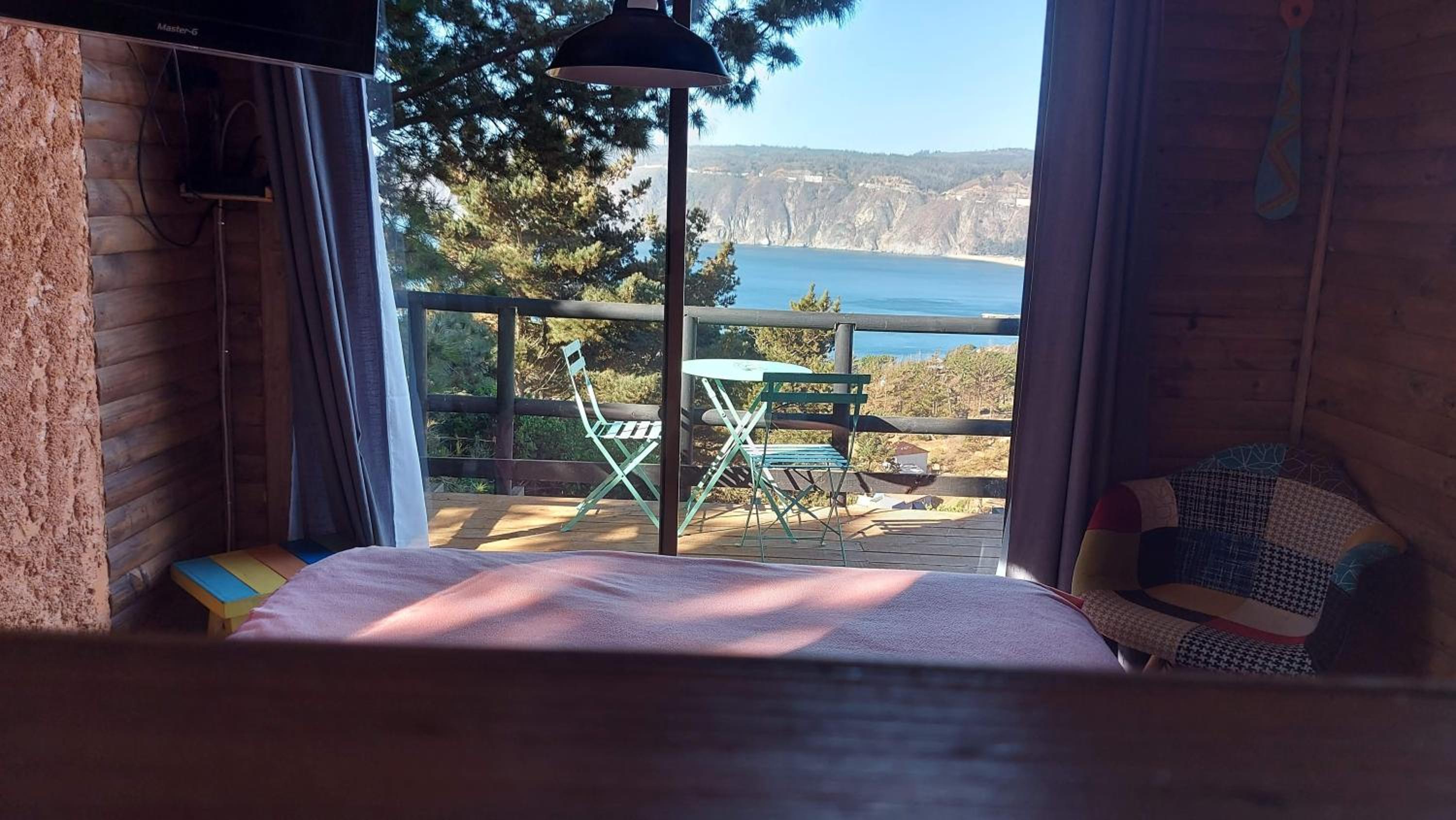 Cabañas & SPA Carilafquen