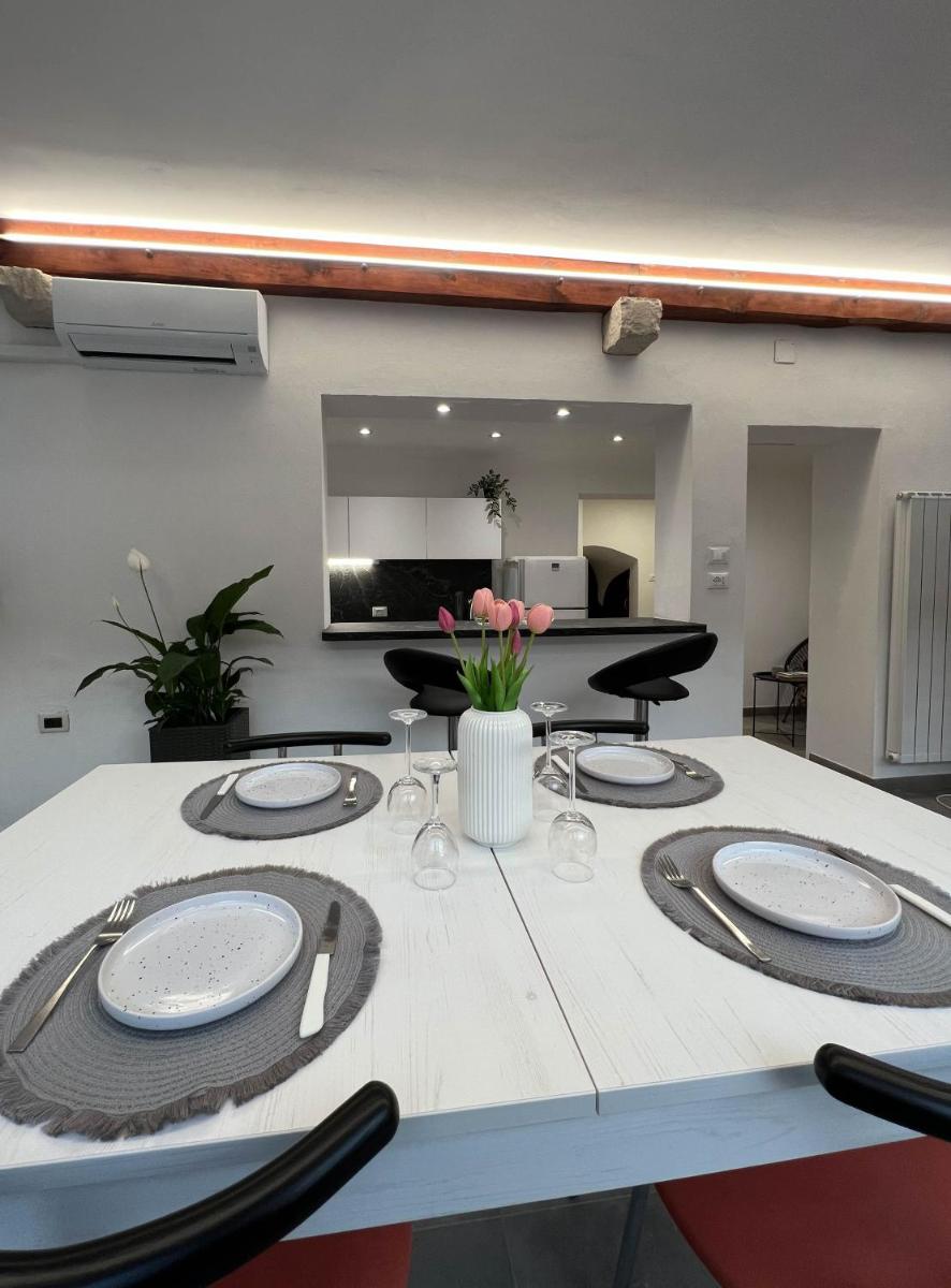 Arieli Apartments Izola view 2