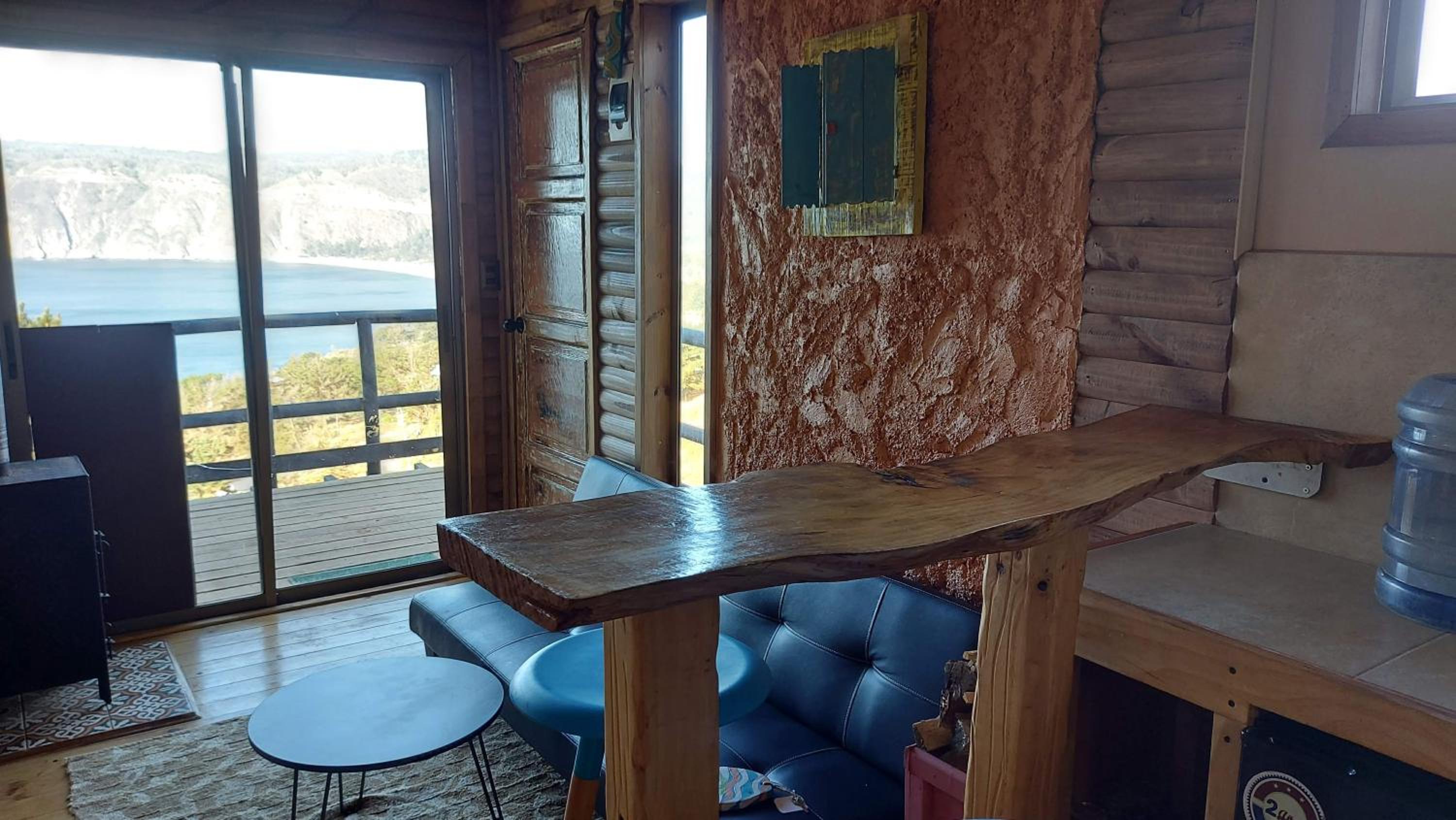 Cabañas & SPA Carilafquen