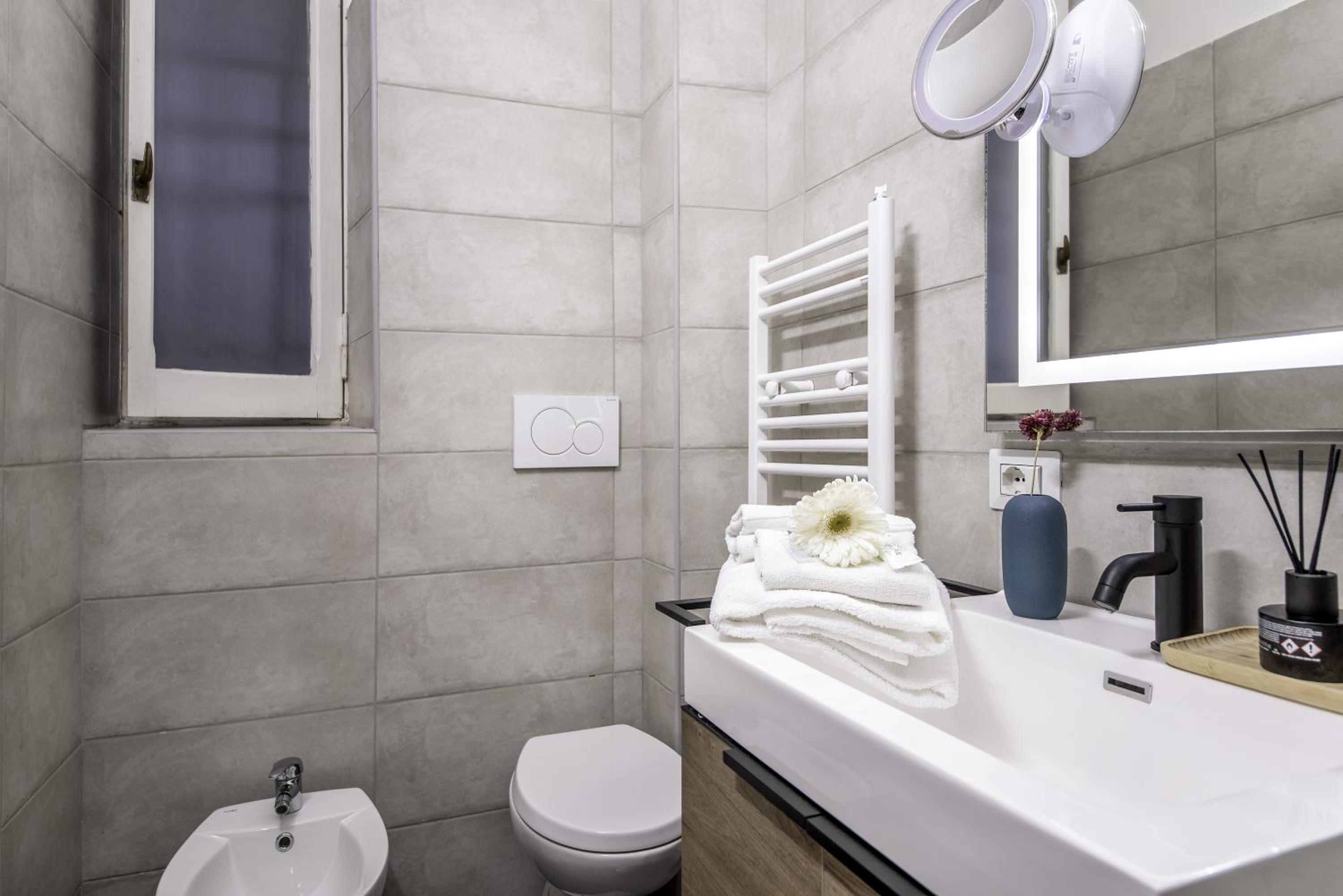 Stranamore Apartments Trastevere
