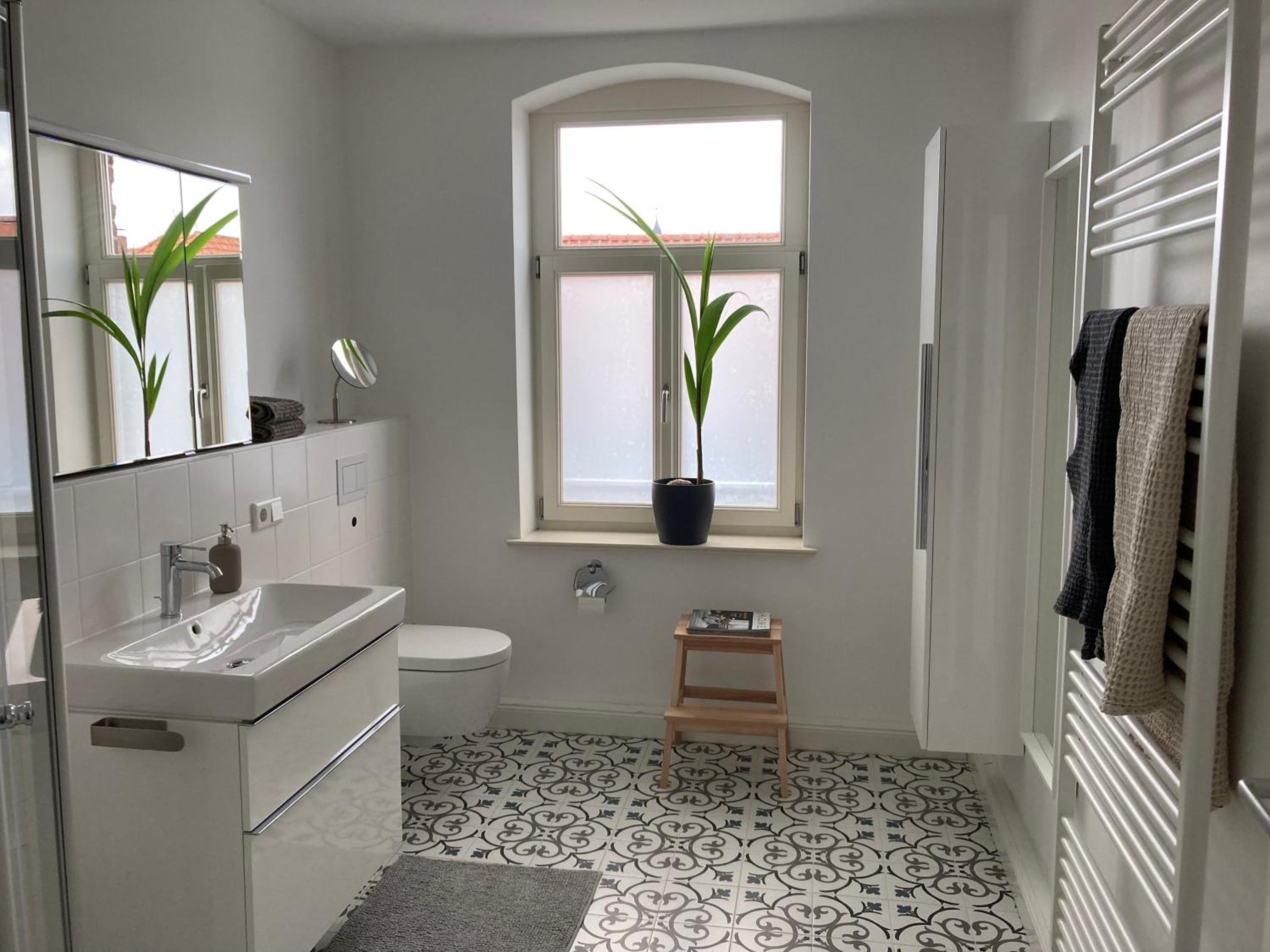 RaumAusbeute Design Apartment NaturRaum