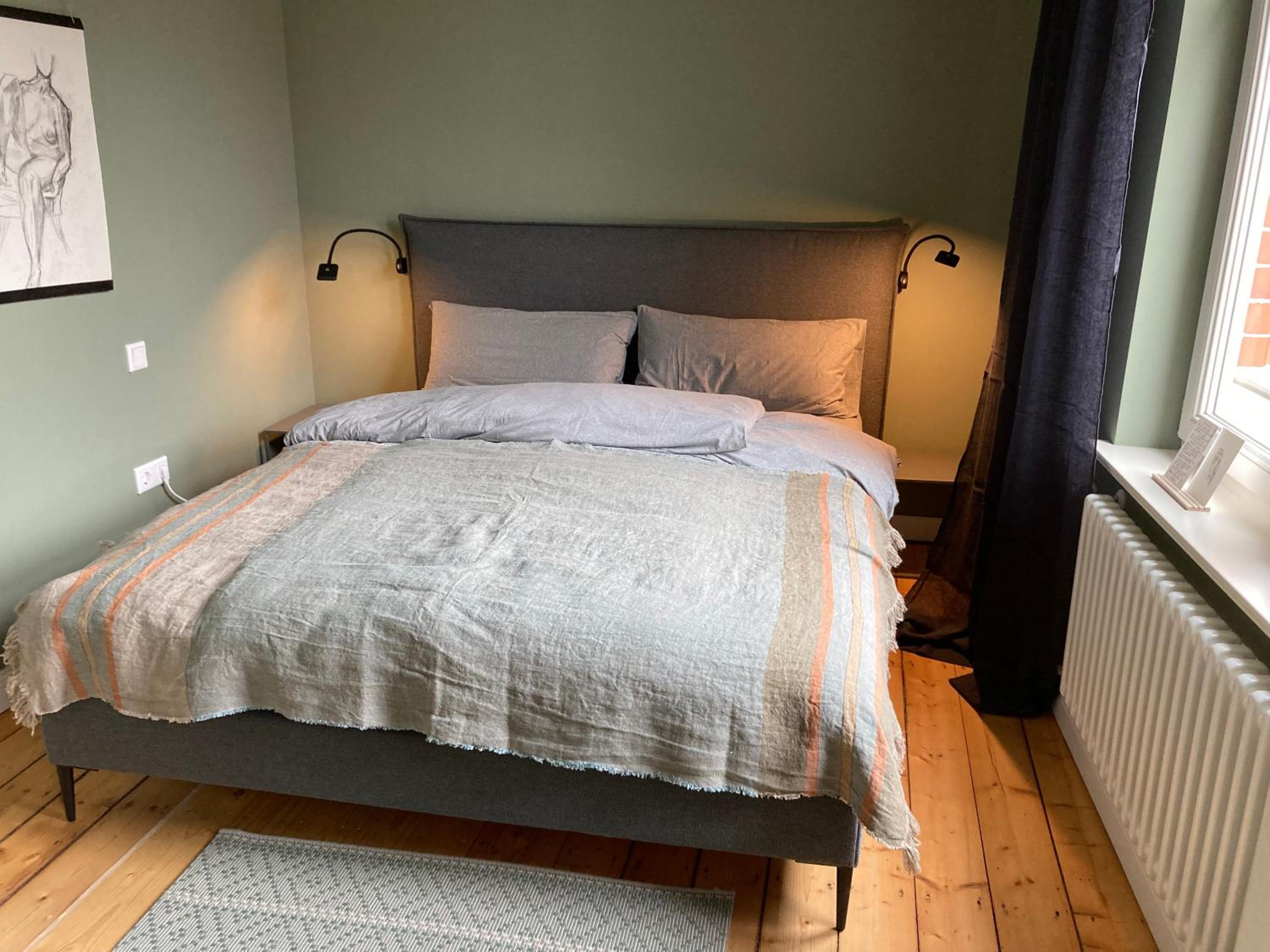 RaumAusbeute Design Apartment NaturRaum