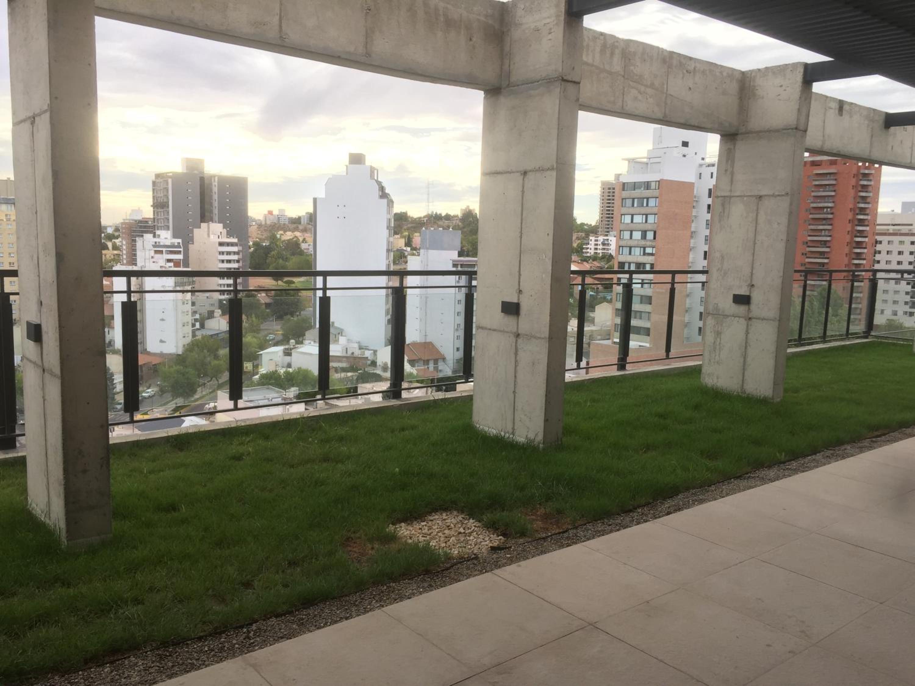 Bonhomía Bim Tower