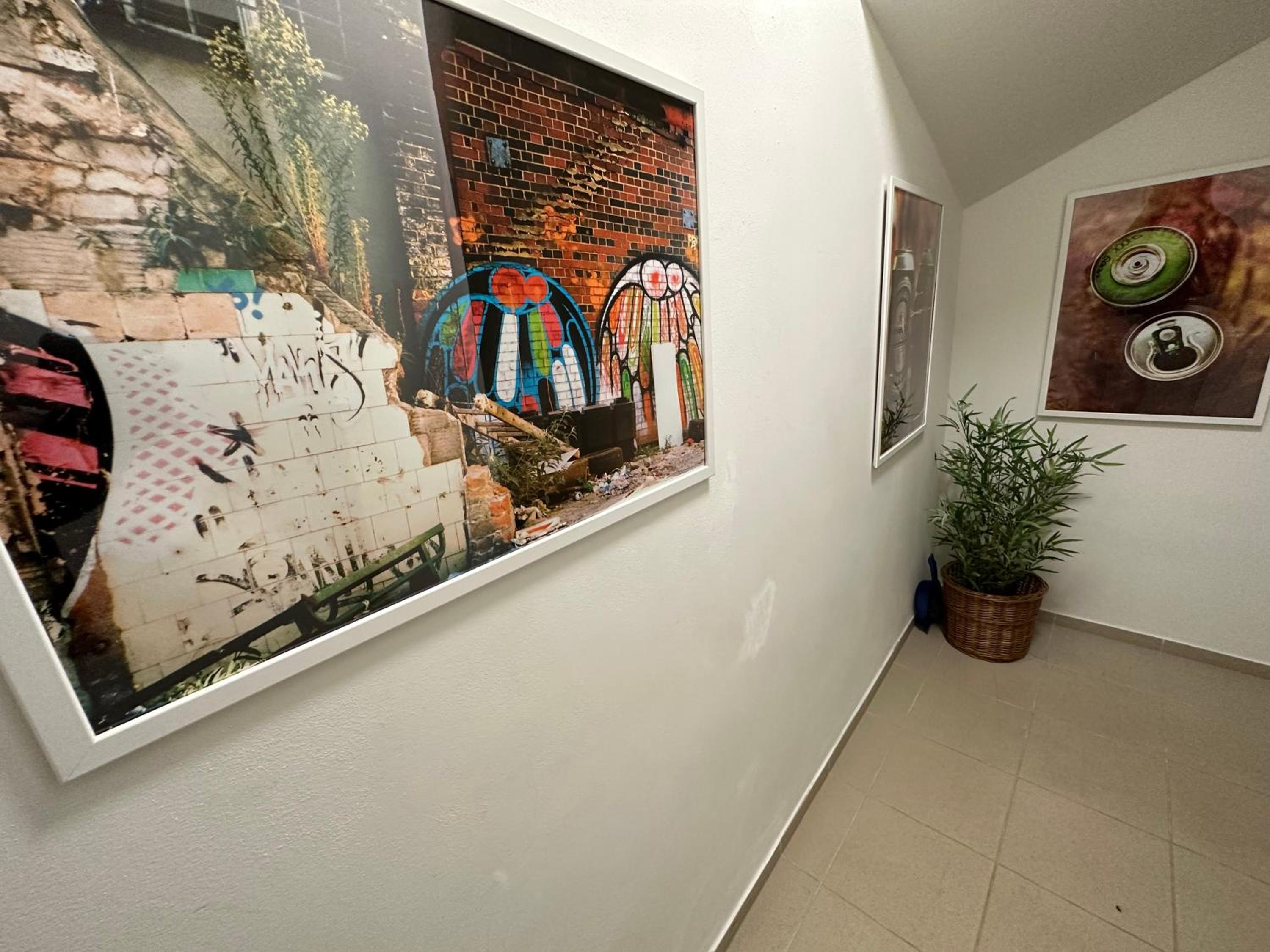 Apartmány Monastery Suites Žireč