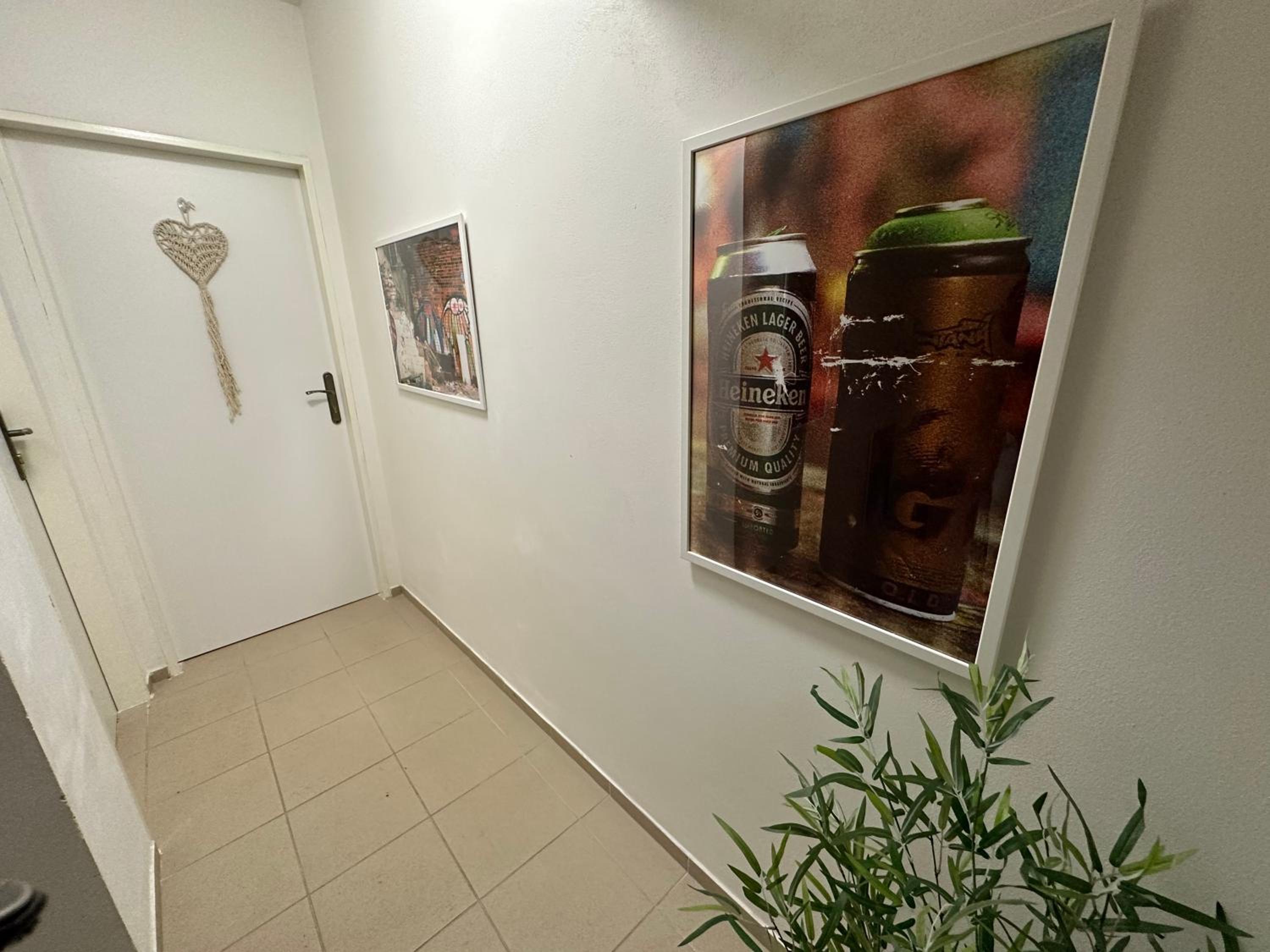 Apartmány Monastery Suites Žireč