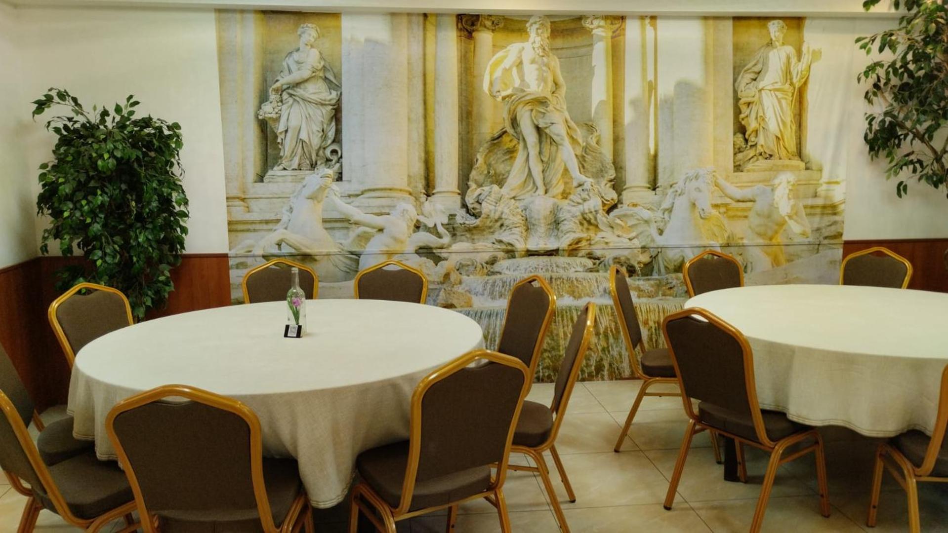 meeting room