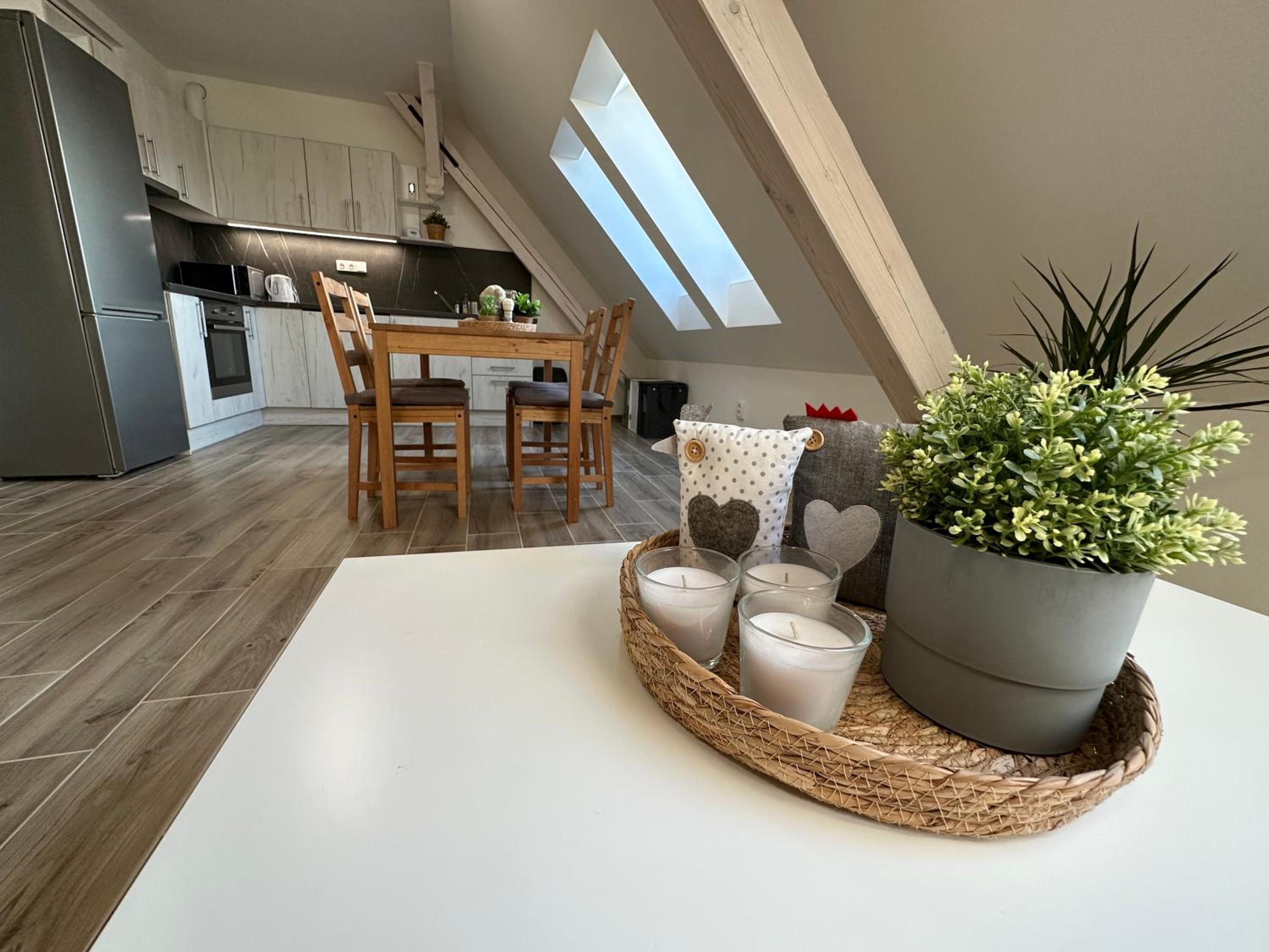 Apartmány Monastery Suites Žireč