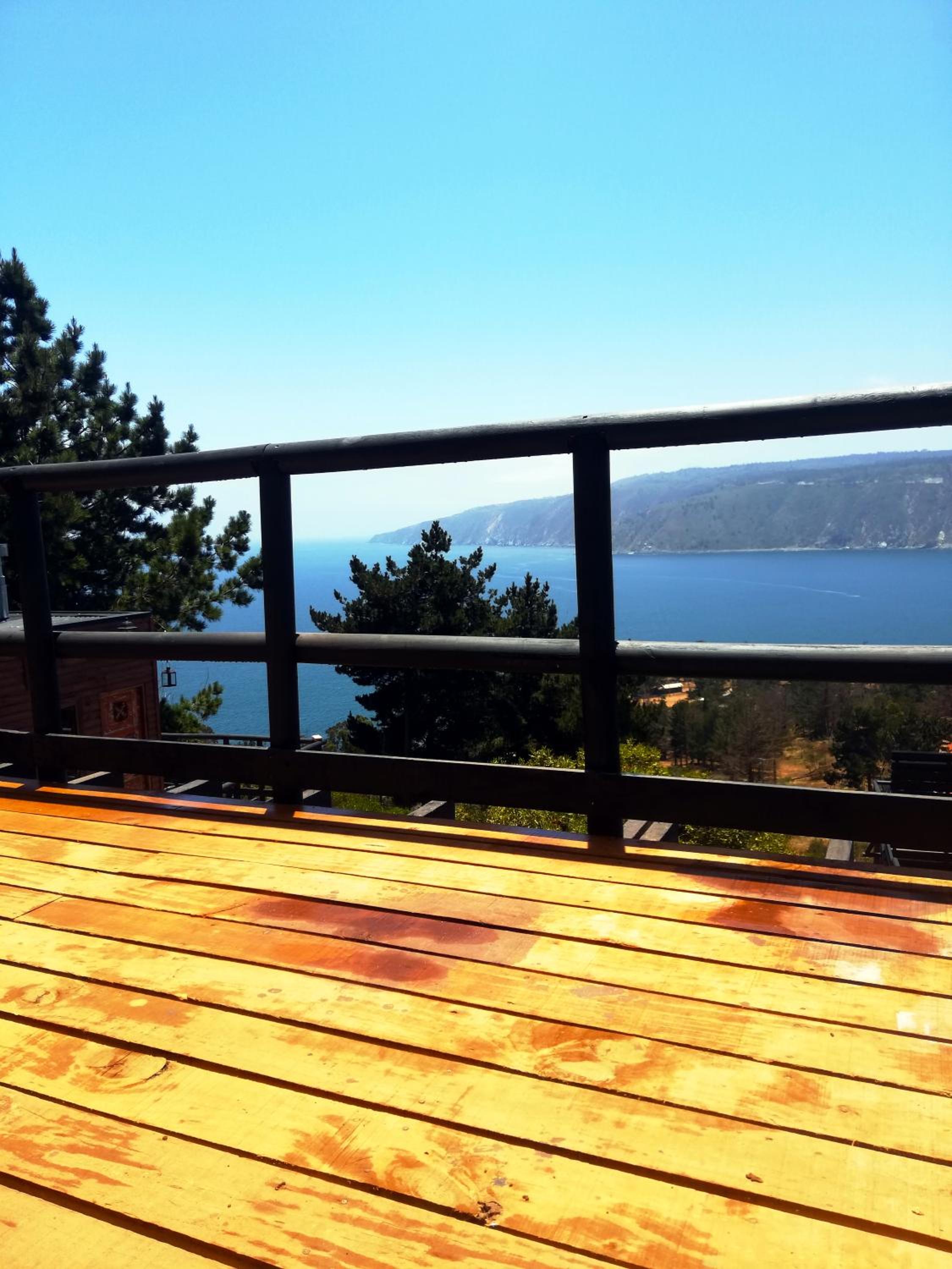 Cabañas & SPA Carilafquen