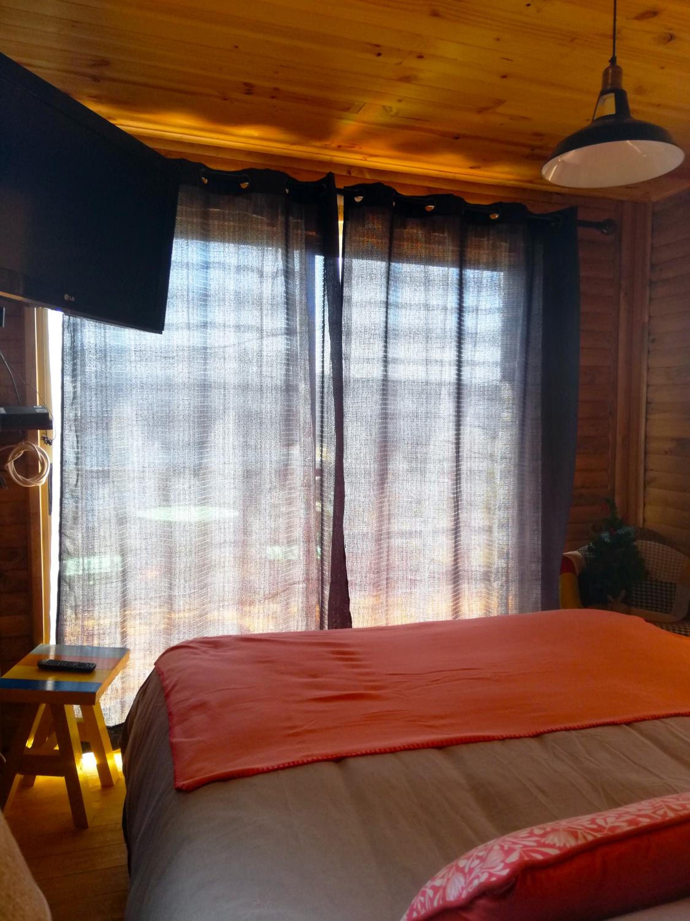 Cabañas & SPA Carilafquen