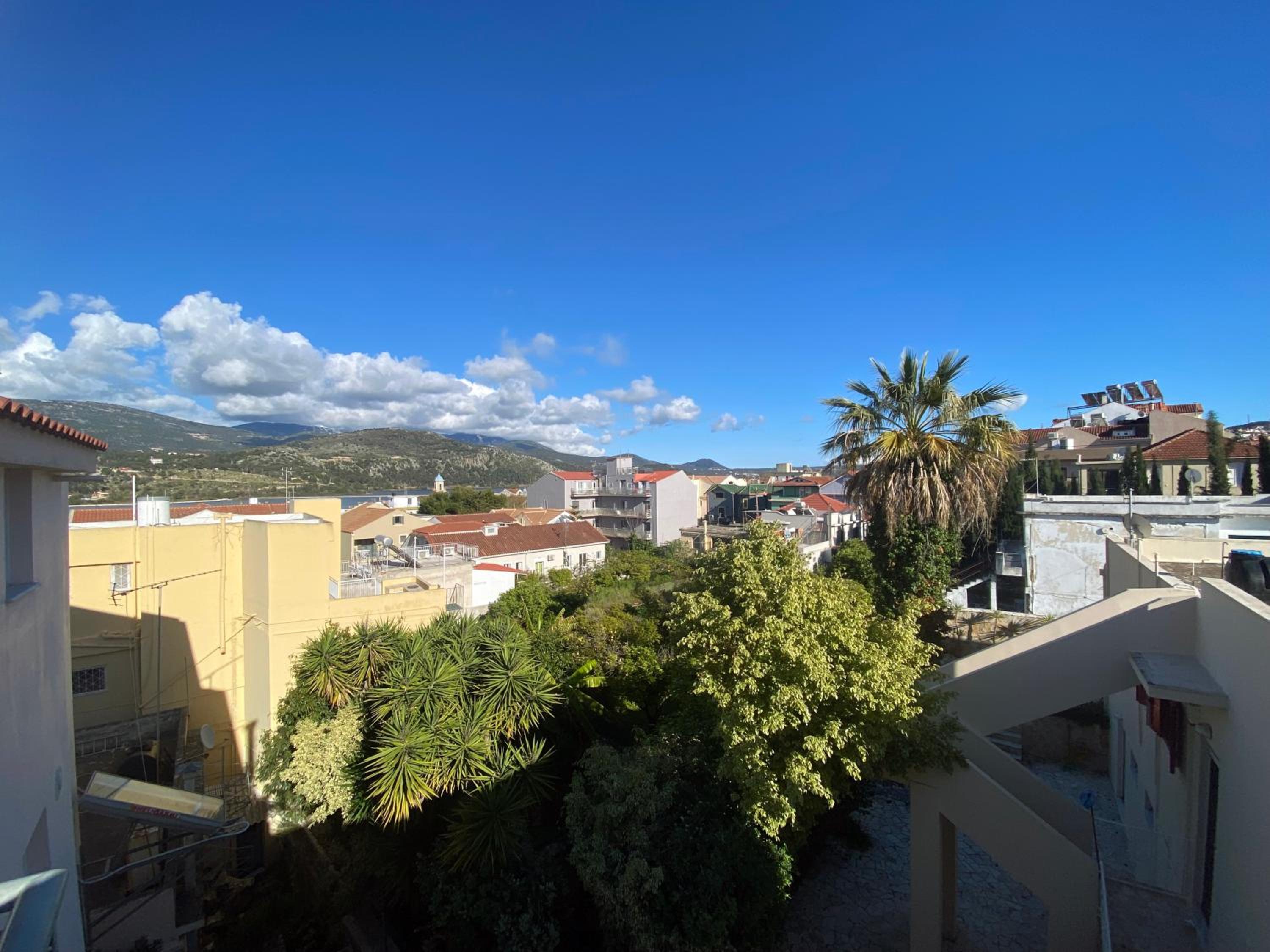 Valeria's Apartment view 2
