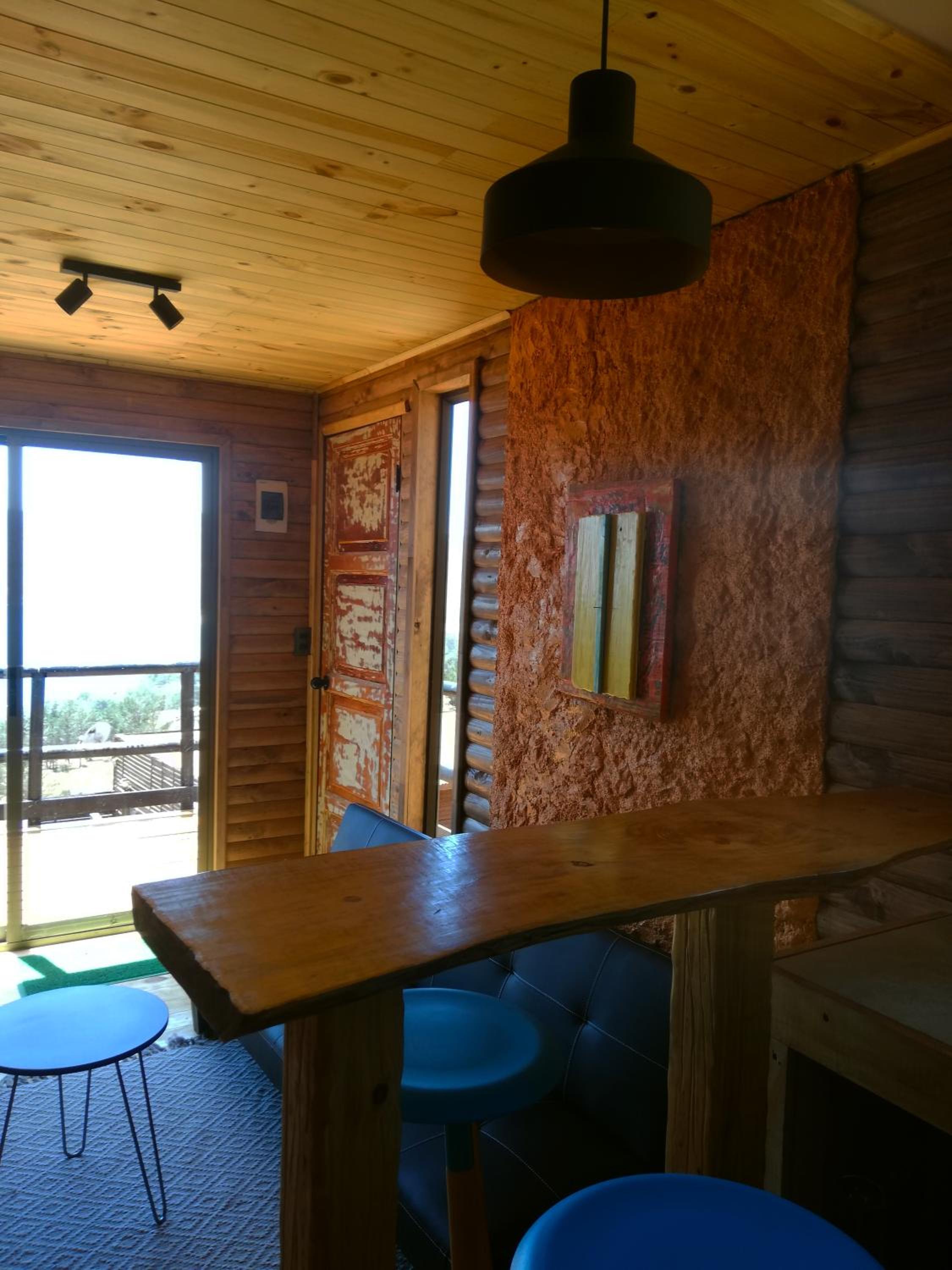 Cabañas & SPA Carilafquen