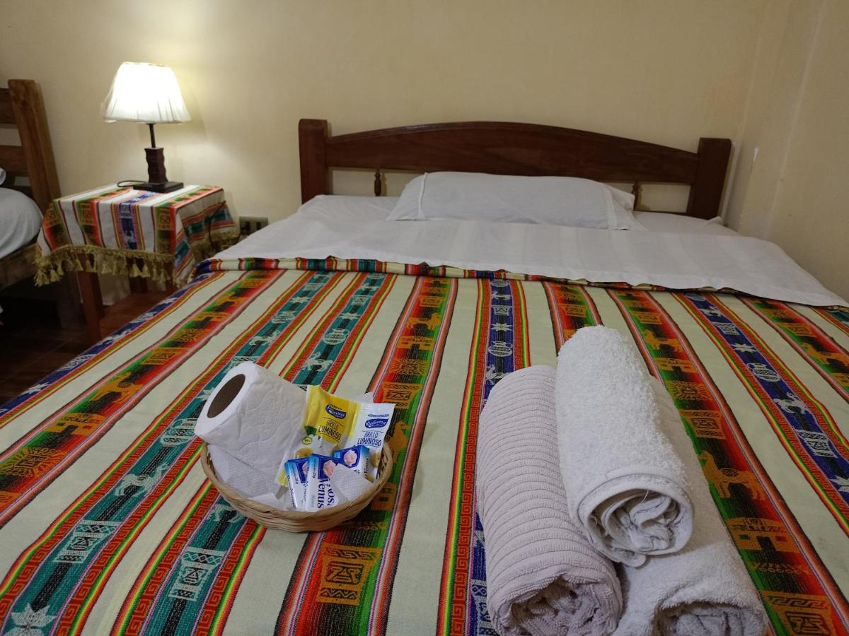Hostal Torotoro