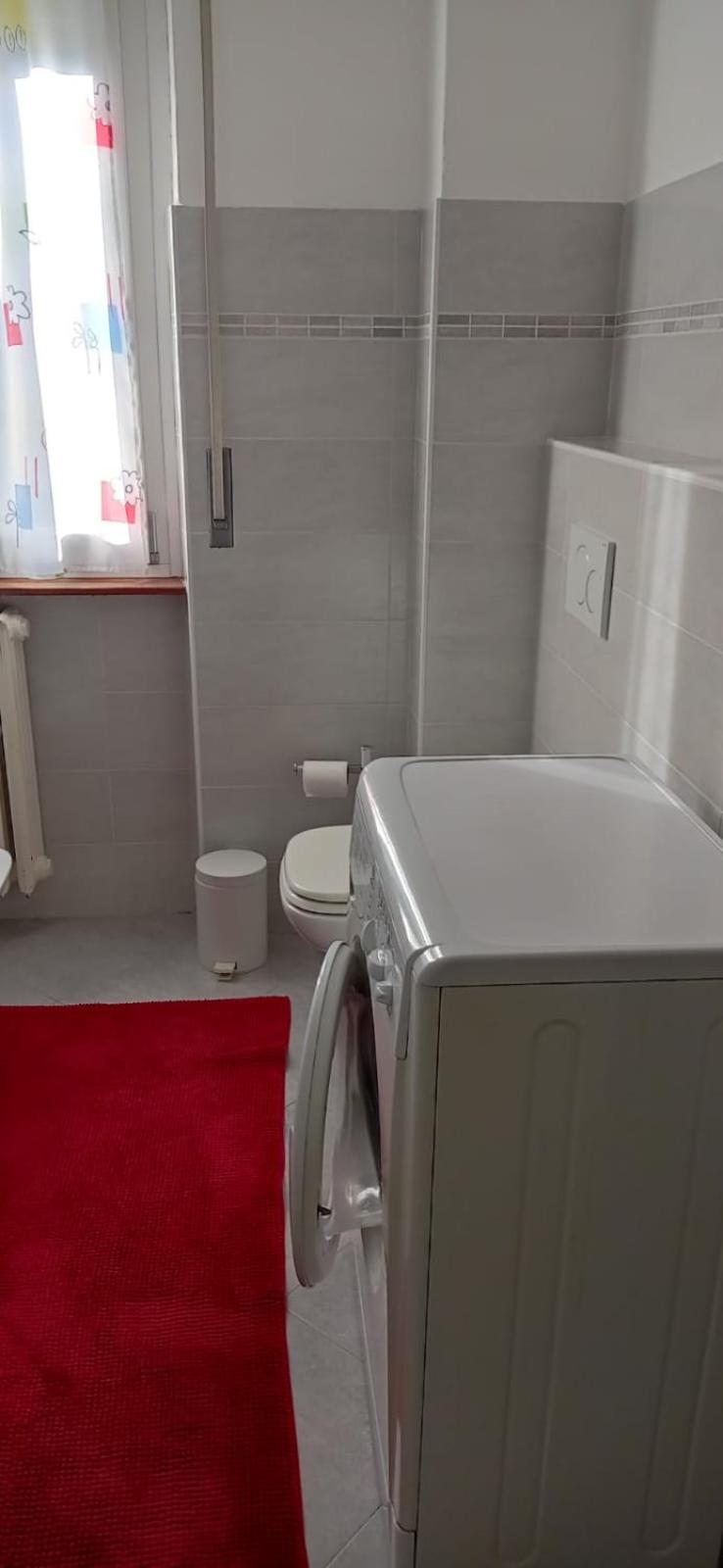 CASA MICHELA PARKING FREE Domodossola view 5
