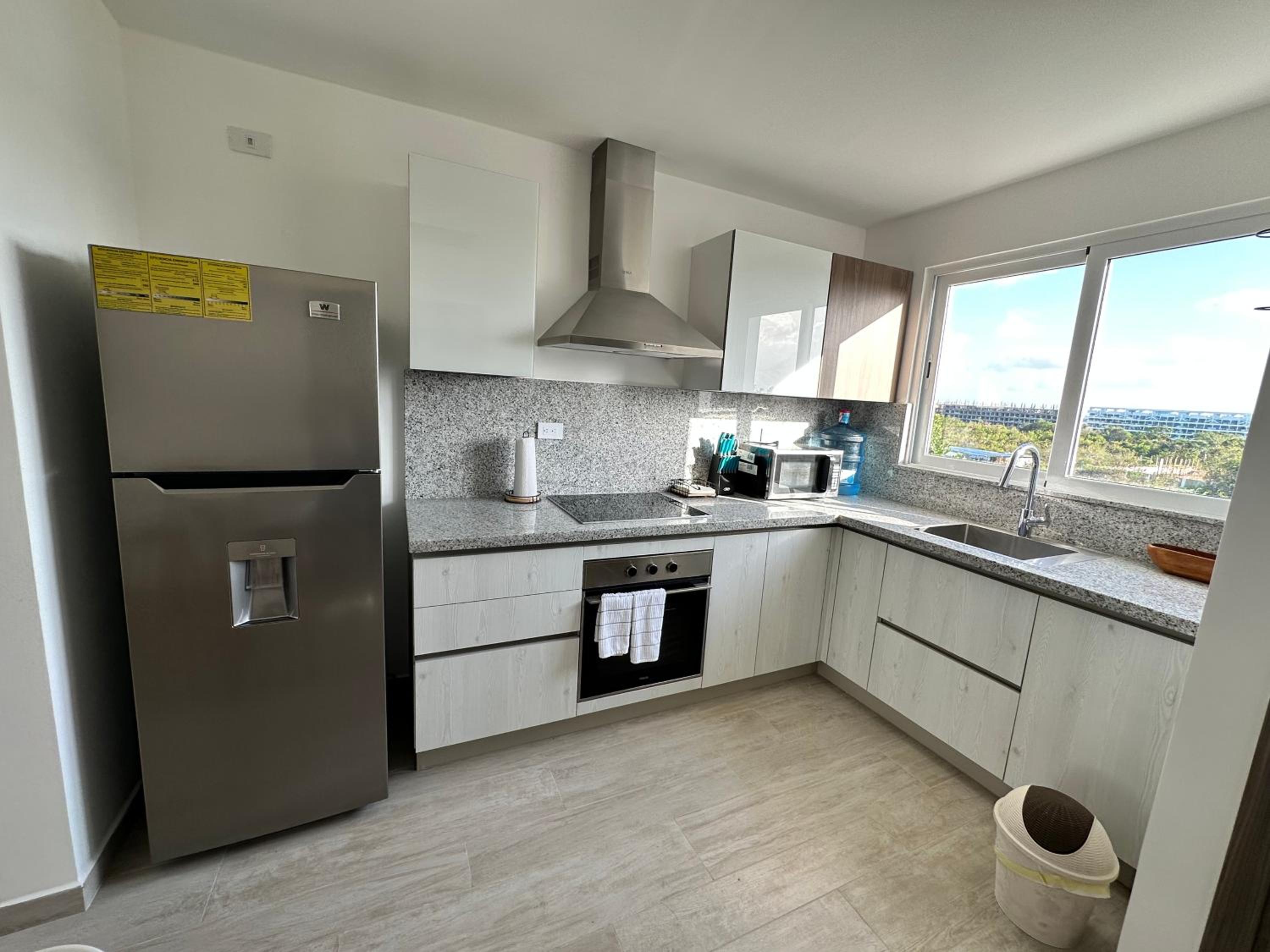 LUXURY CONDO coral bay