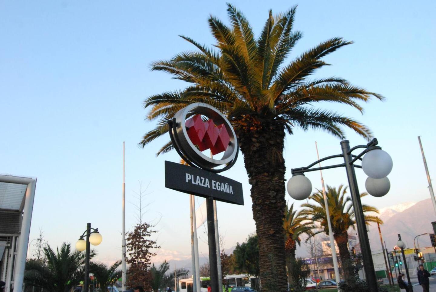 Depto nuevo Full equipado - Estacionamiento - Plaza Egaña, Ñuñoa