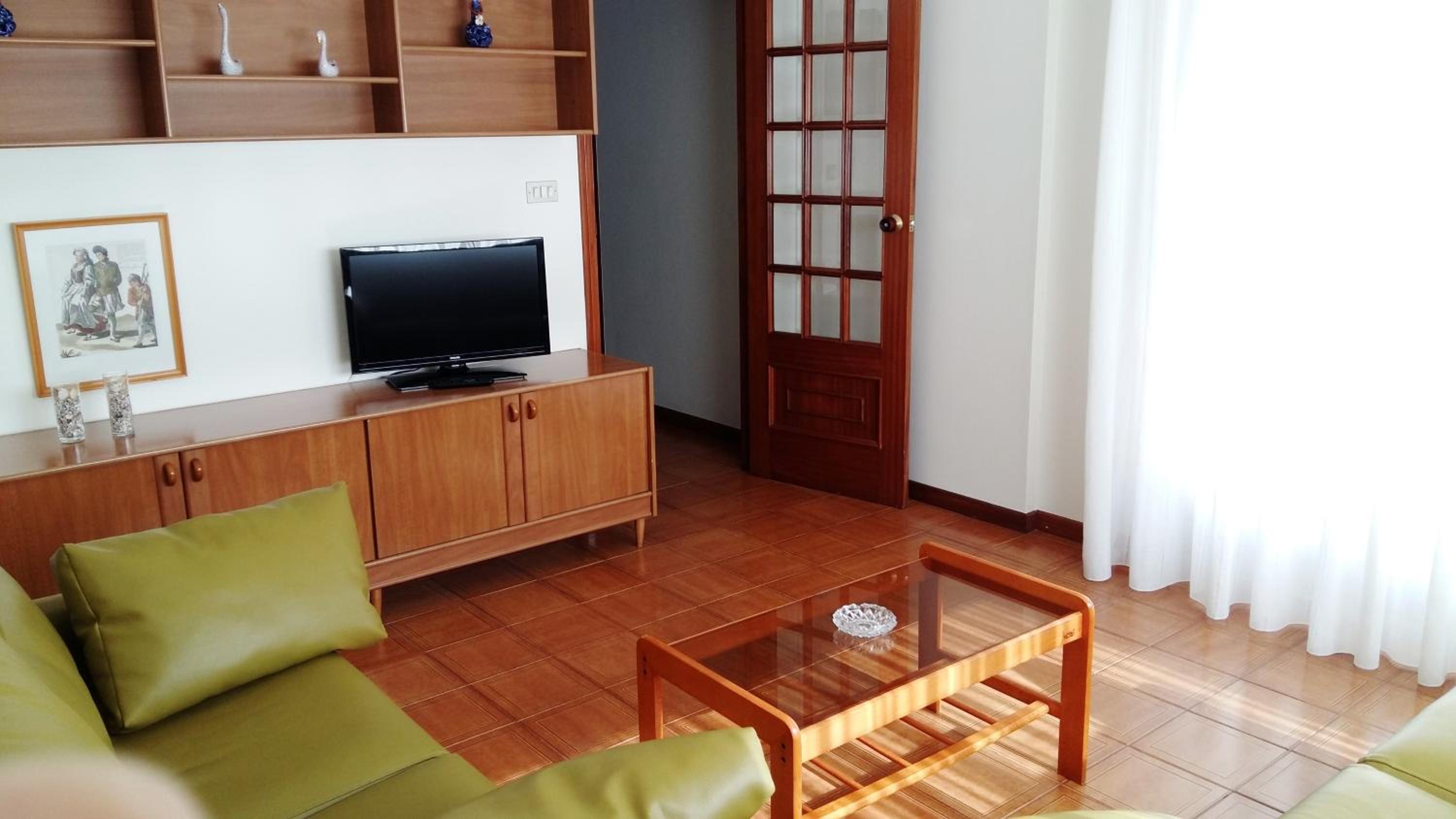 Apartamentos Turisticos Arosa Ogrove