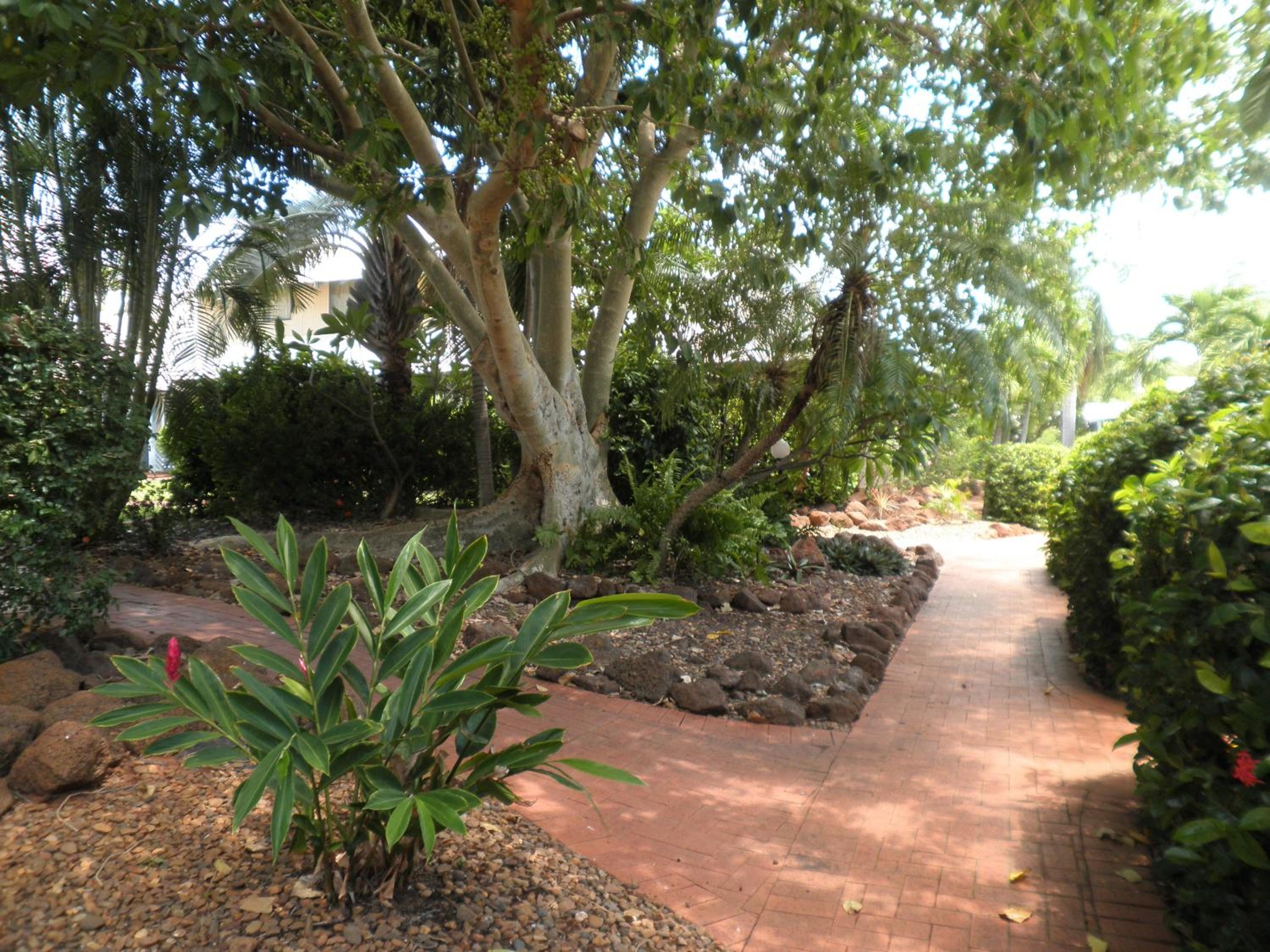 Broome Beach Resort - Cable Beach, Broome