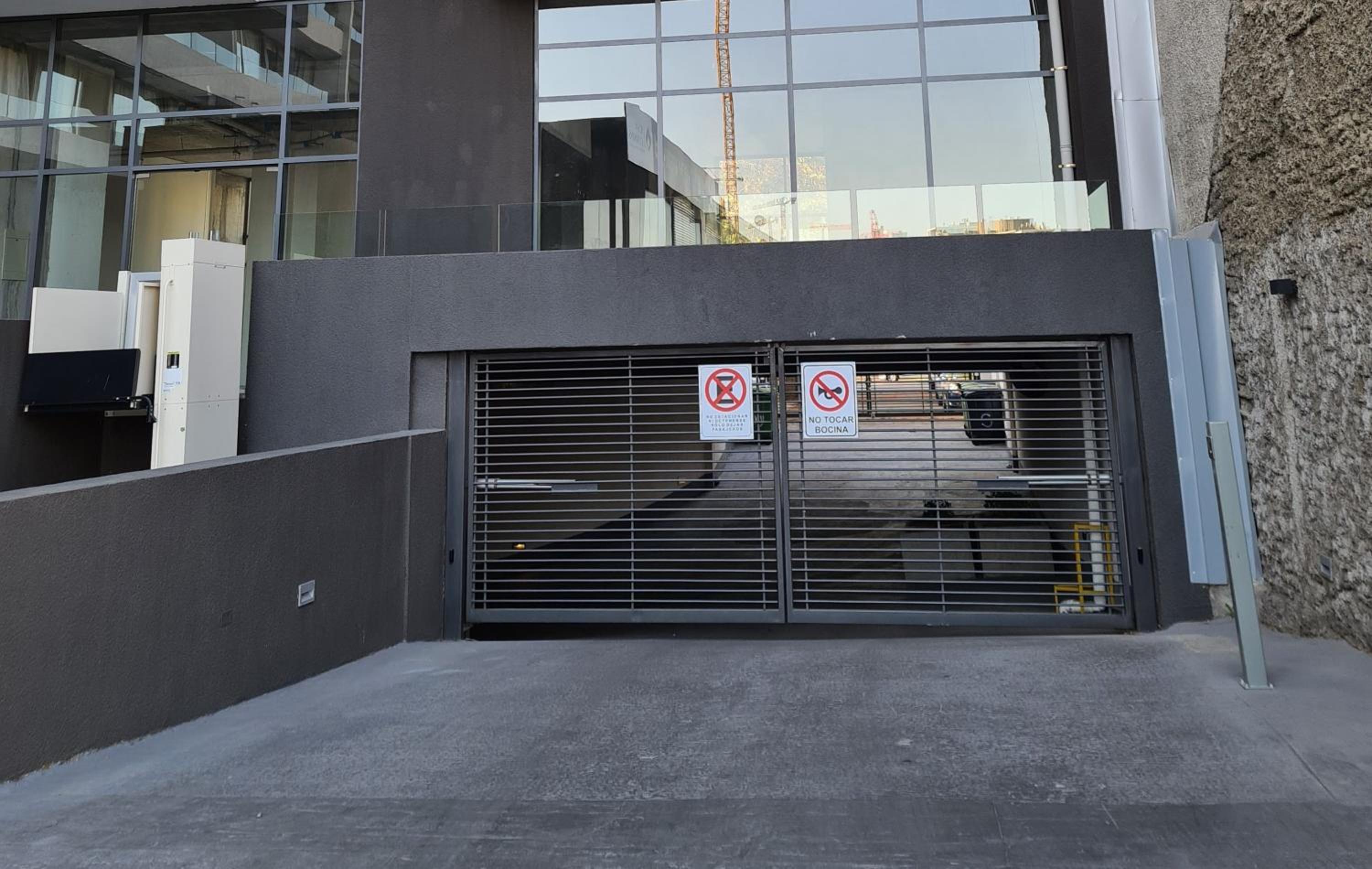 Depto nuevo Full equipado - Estacionamiento - Plaza Egaña, Ñuñoa