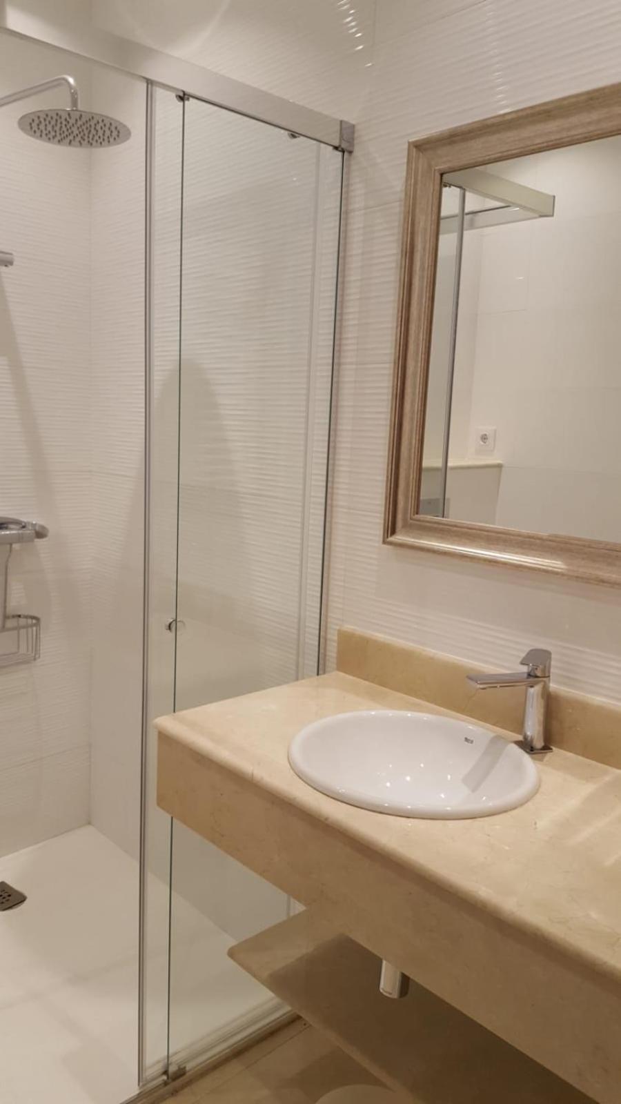 Apartamentos Turisticos Arosa Ogrove