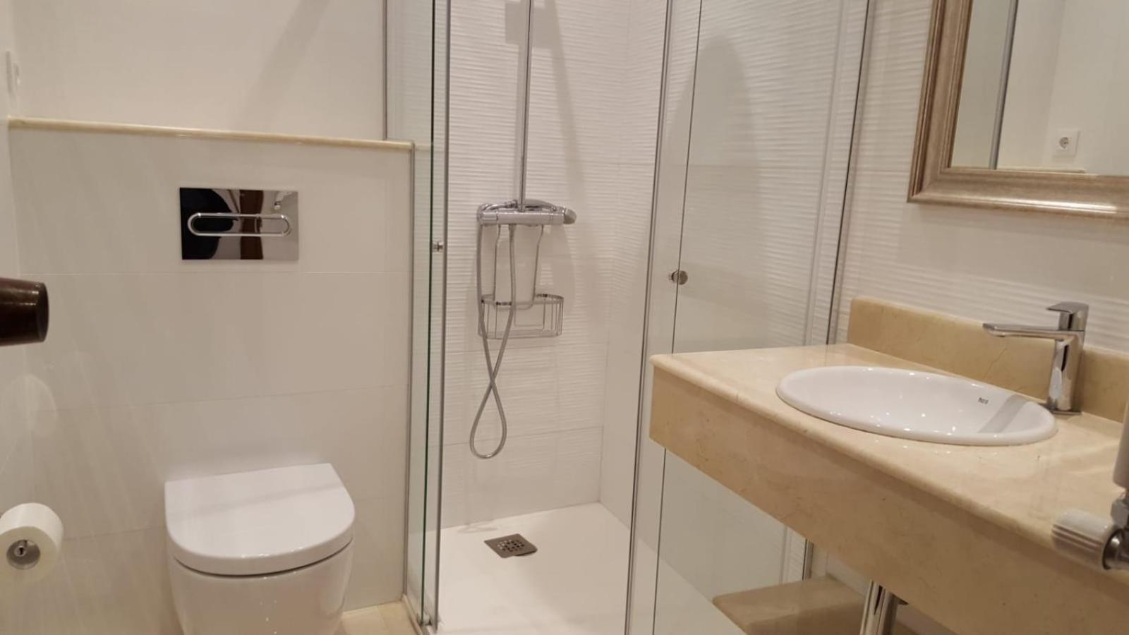 Apartamentos Turisticos Arosa Ogrove
