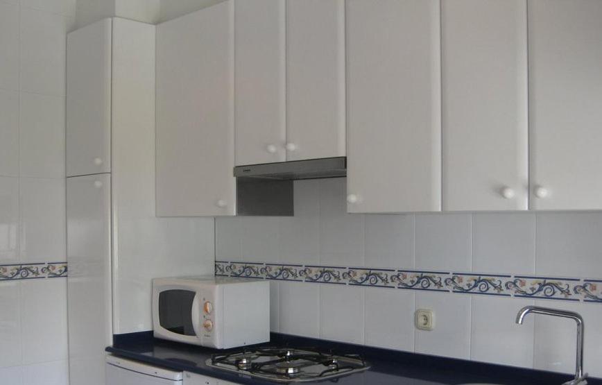 Apartamentos Turisticos Arosa Ogrove