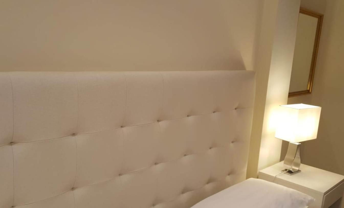 Apartamentos Turisticos Arosa Ogrove