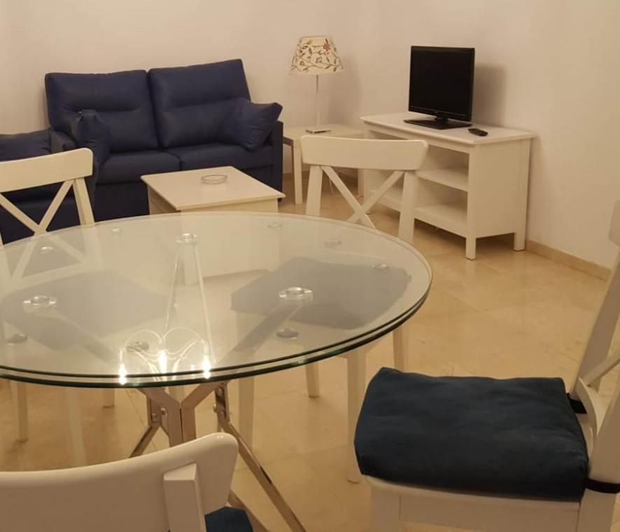 Apartamentos Turisticos Arosa Ogrove
