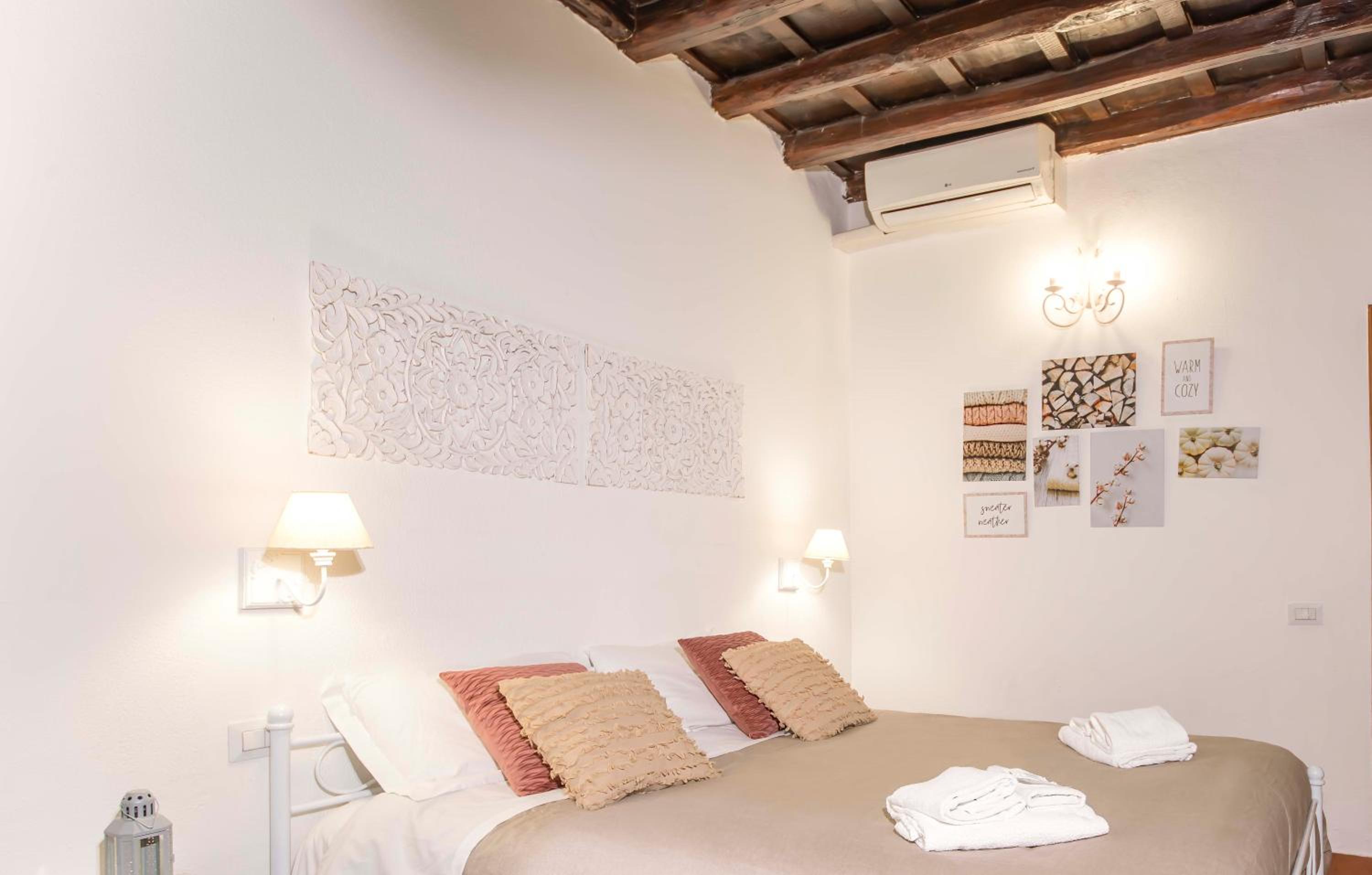 Stranamore Apartments Trastevere
