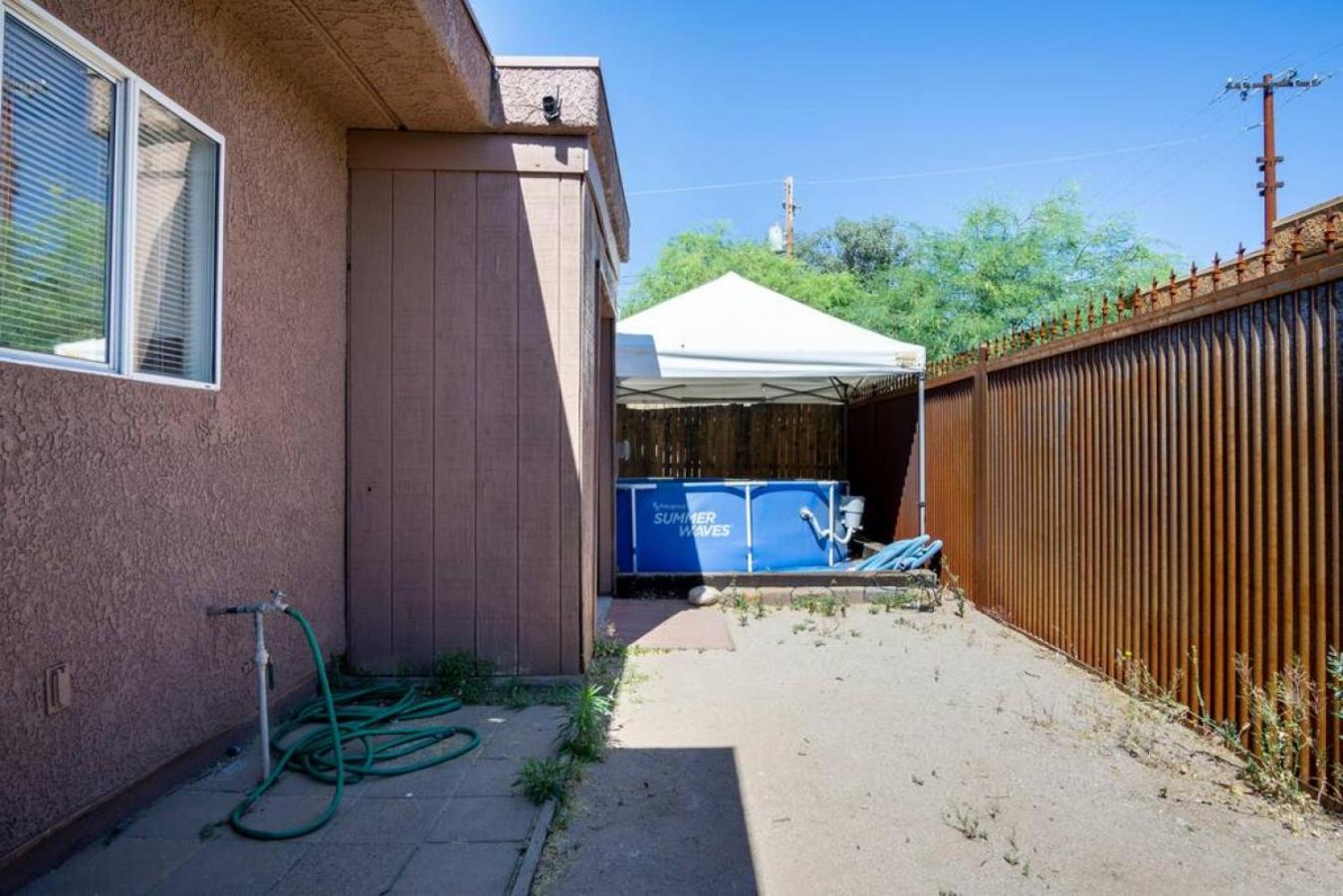 Comfortable and Bright 3-Bedroom Home in Tucson view 3