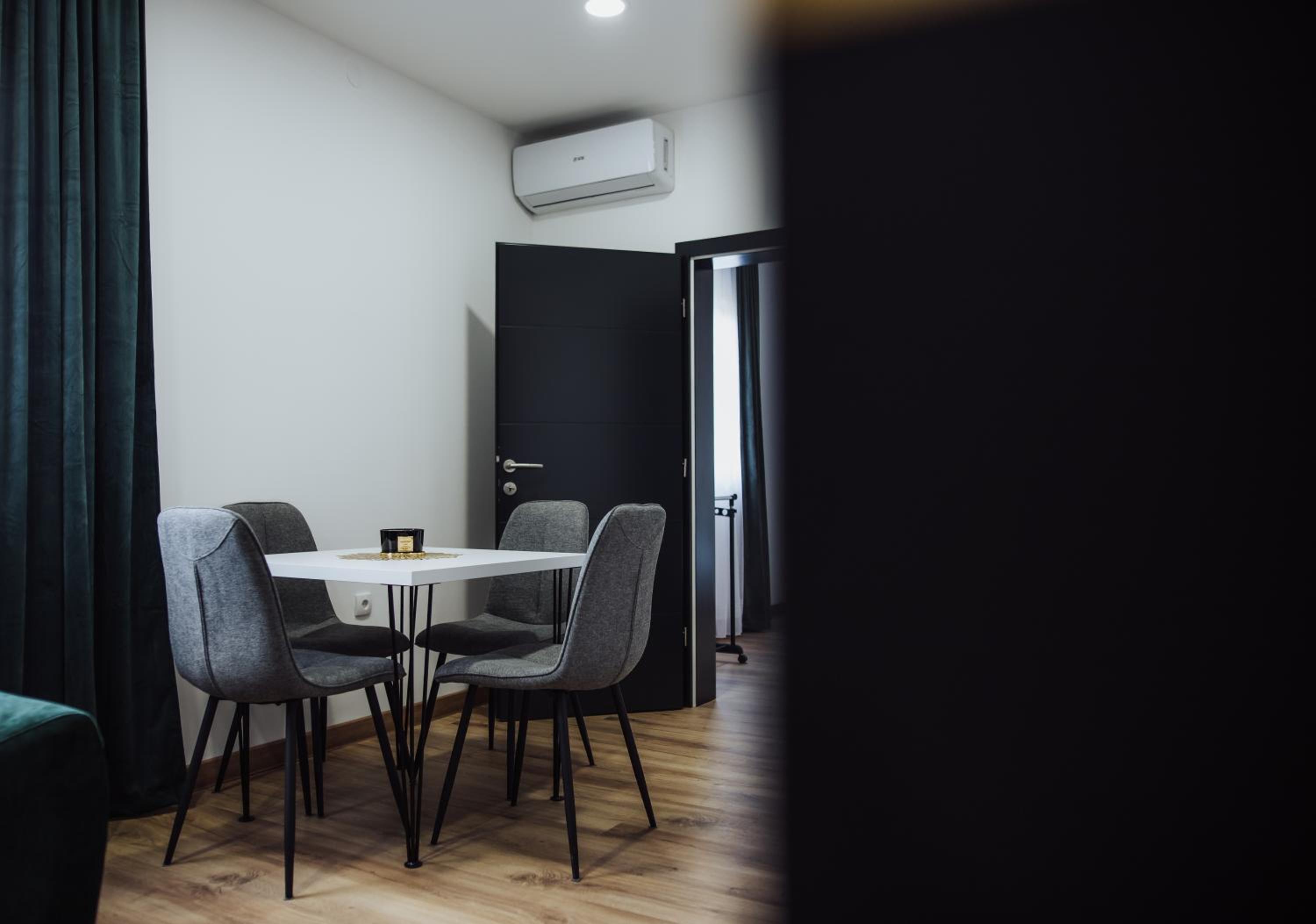 Modern Apartment 3