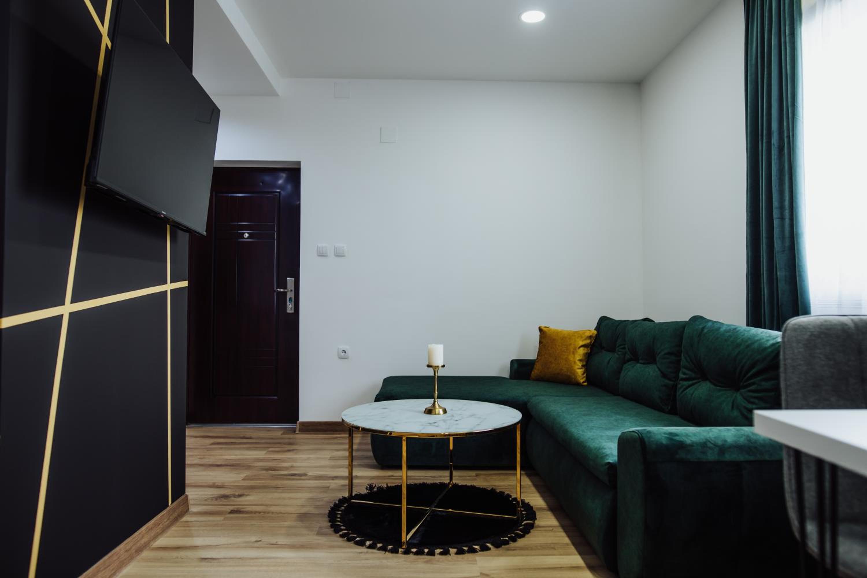 Modern Apartment 3